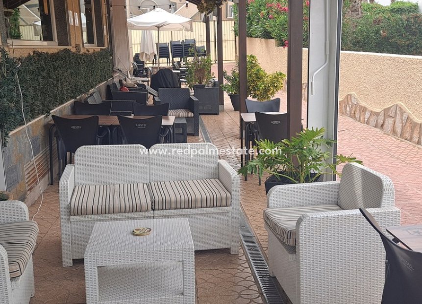 Resale - Business -
Orihuela Costa - Costa Blanca