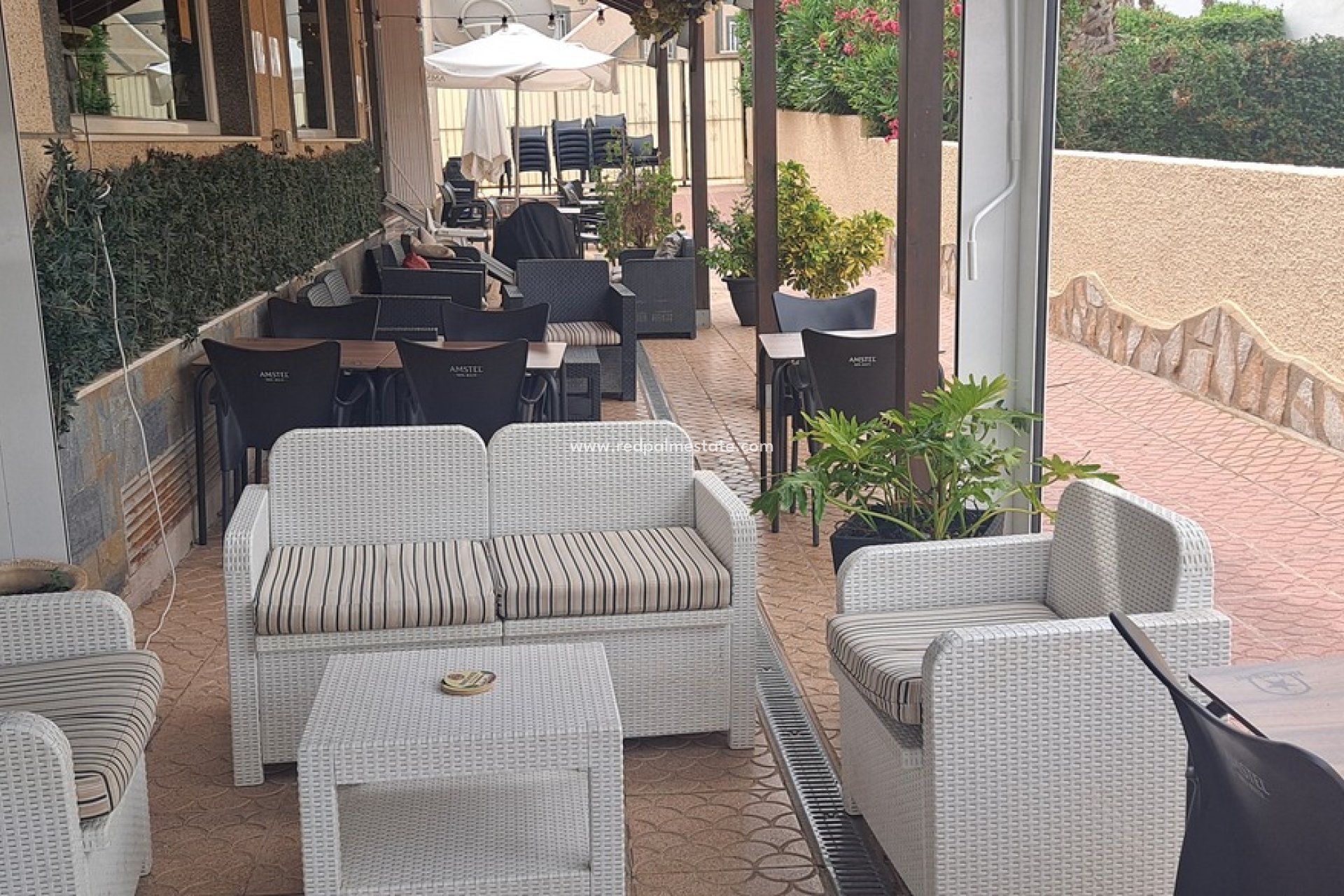 Resale - Business -
Orihuela Costa - Costa Blanca