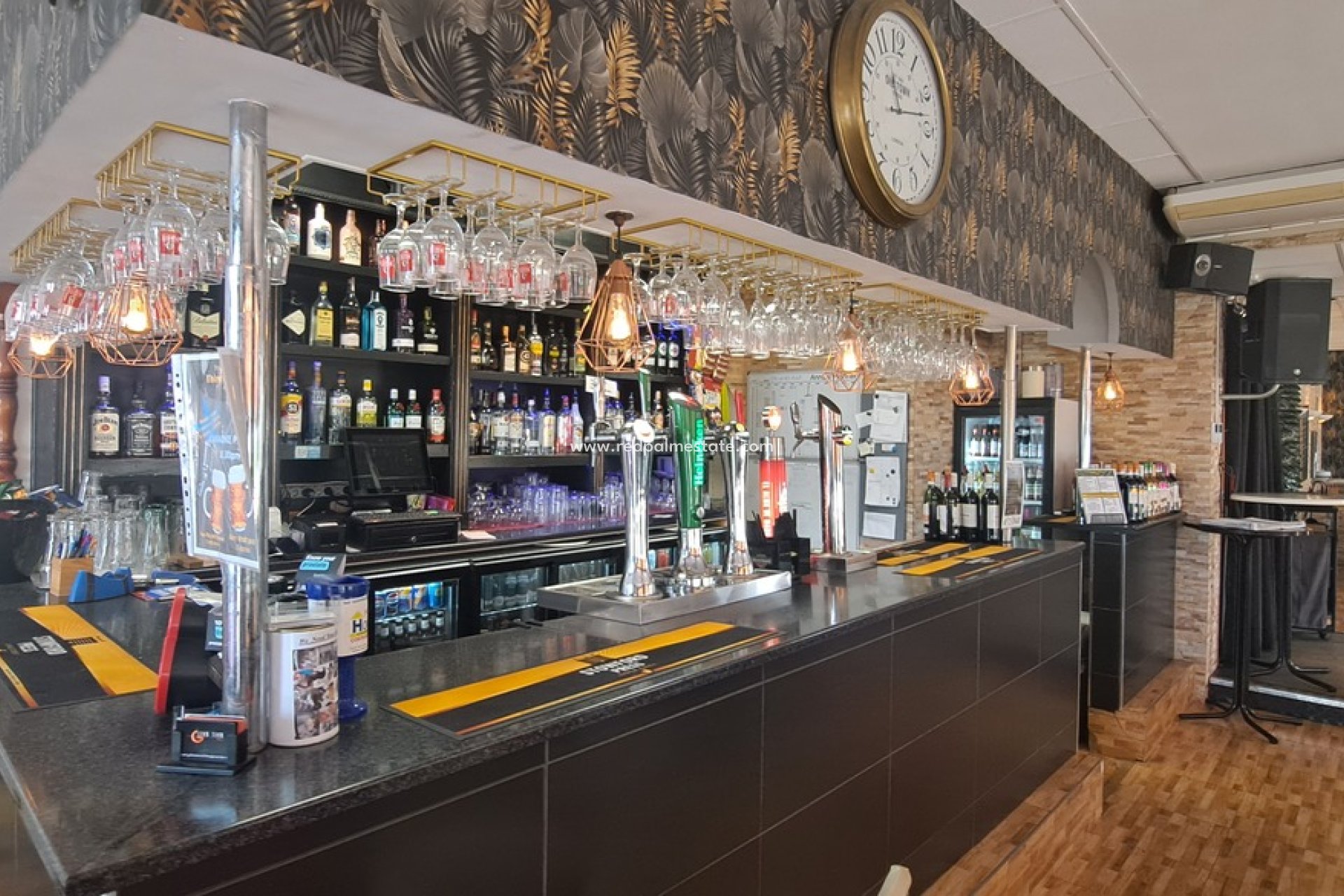 Resale - Business -
Orihuela Costa - Costa Blanca