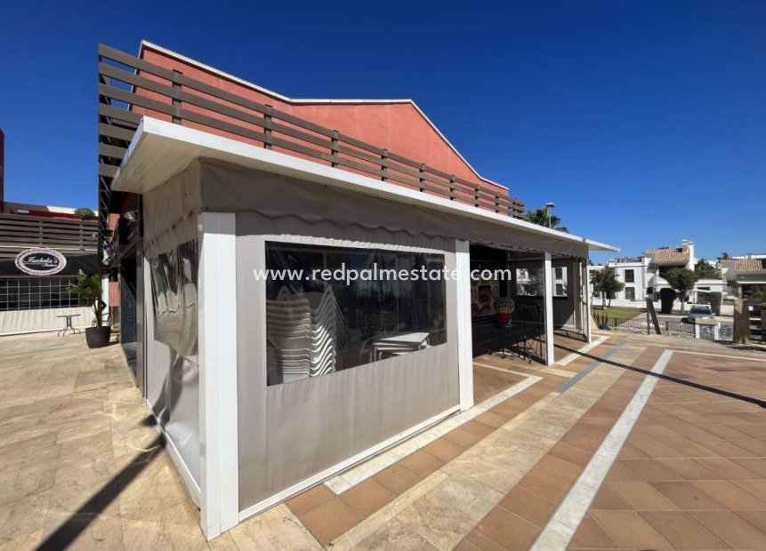 Resale - Business -
Orihuela Costa - Dehesa de Campoamor