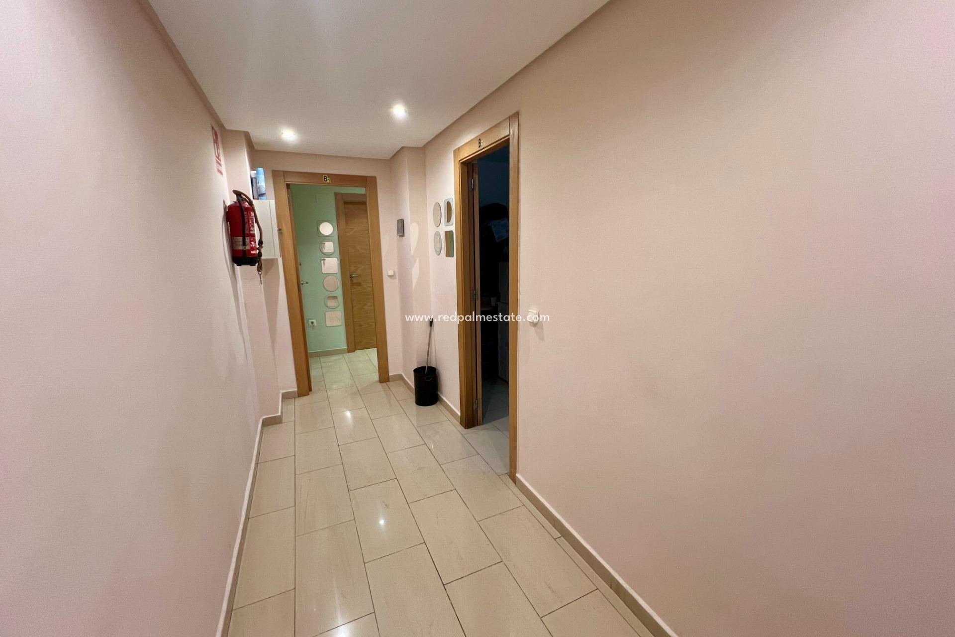 Resale - Business -
Orihuela Costa - Inland