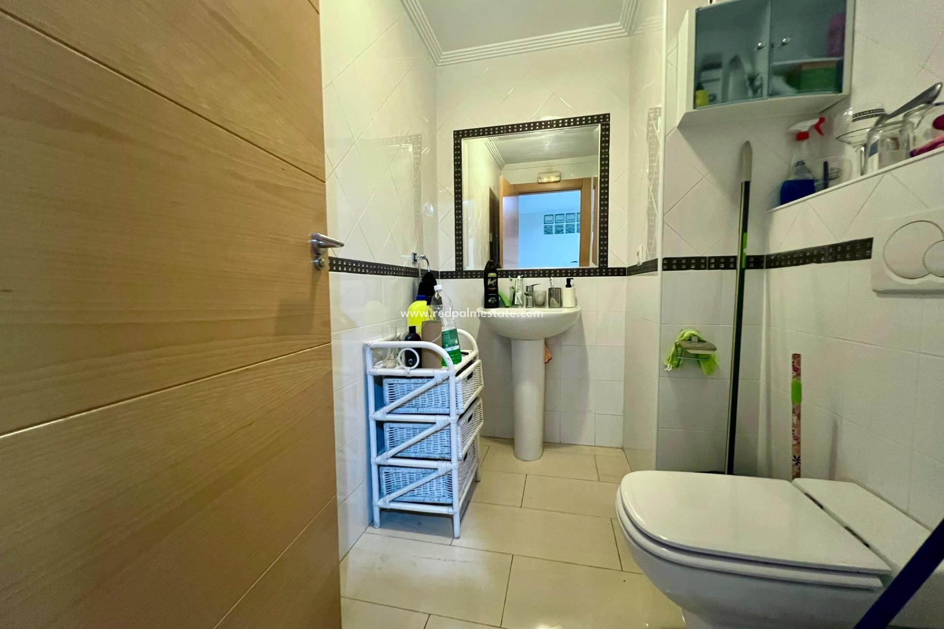 Resale - Business -
Orihuela Costa - Inland