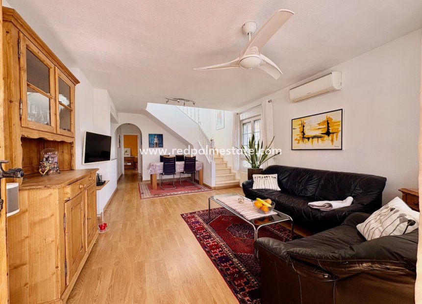 Resale - Business -
Orihuela Costa - Inland