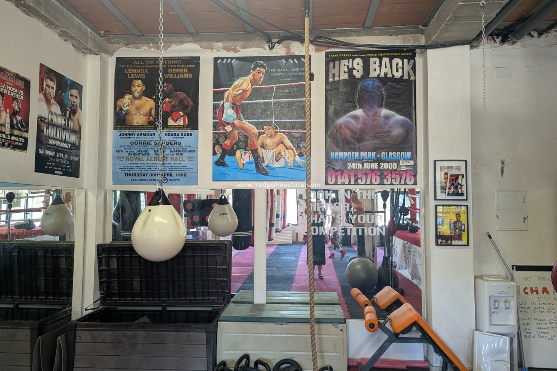 Resale - Business -
Orihuela Costa - La Fuente