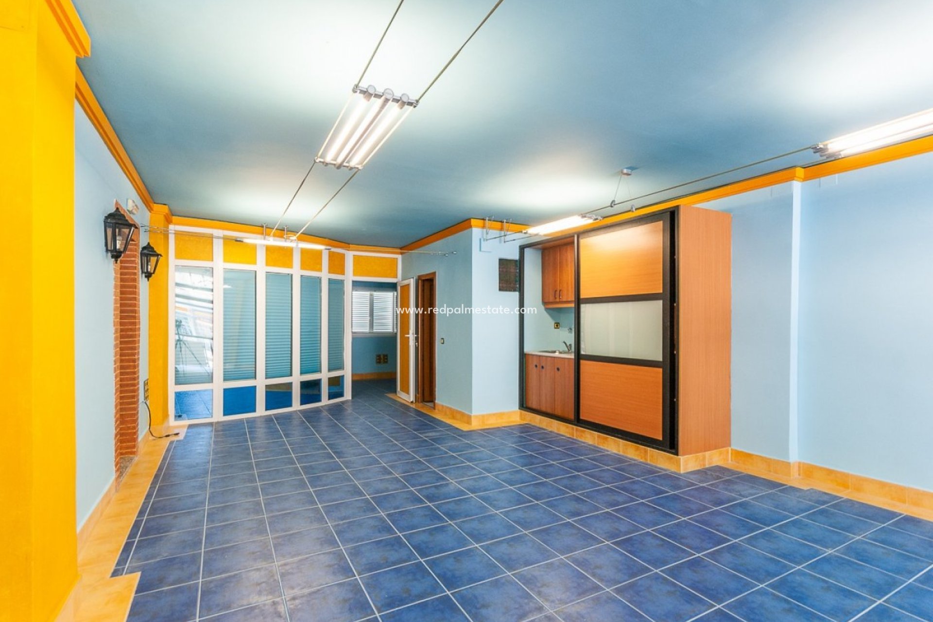 Resale - Business -
Orihuela Costa - La Regia