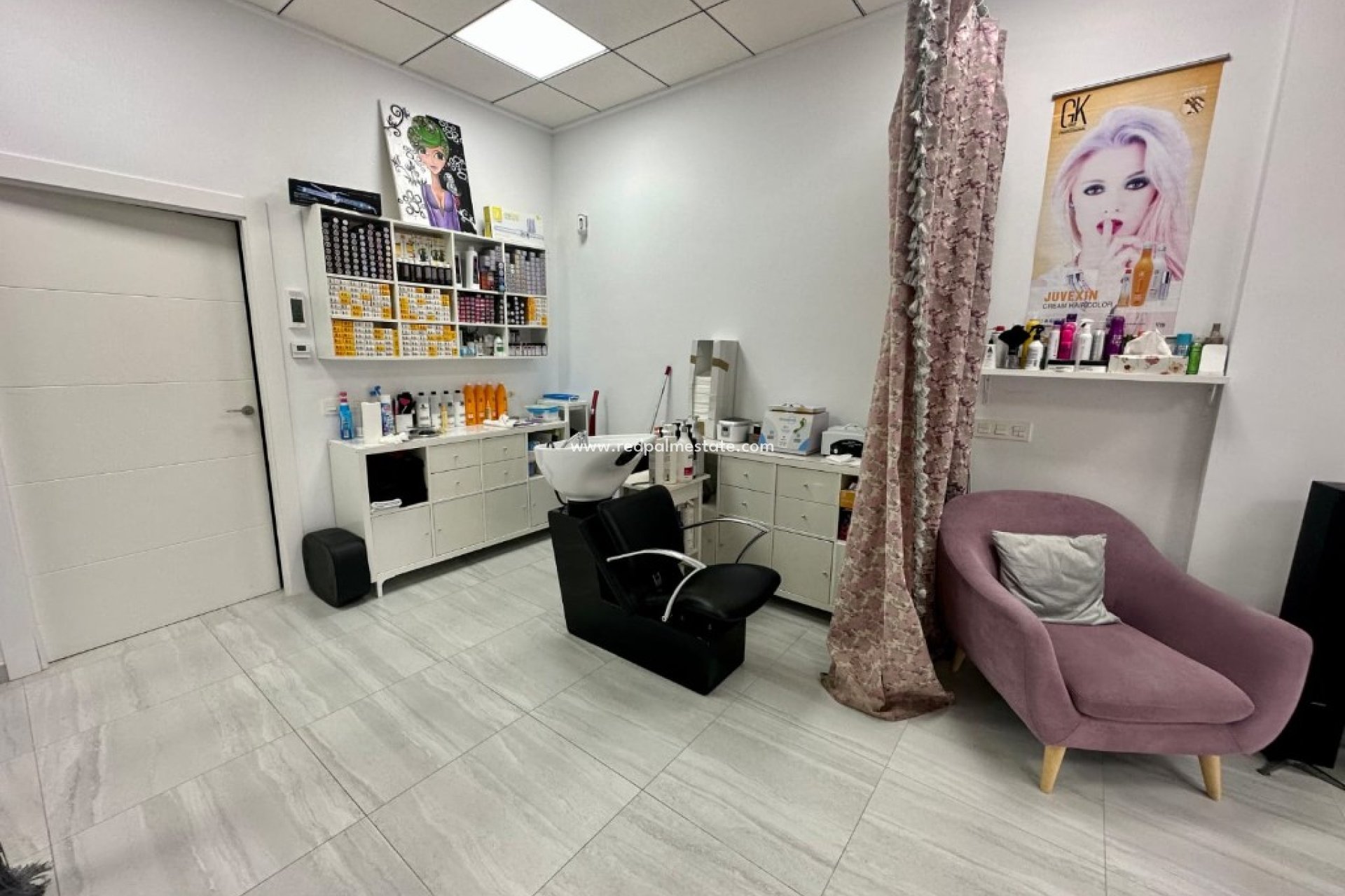 Resale - Business -
Orihuela Costa - La Zenia