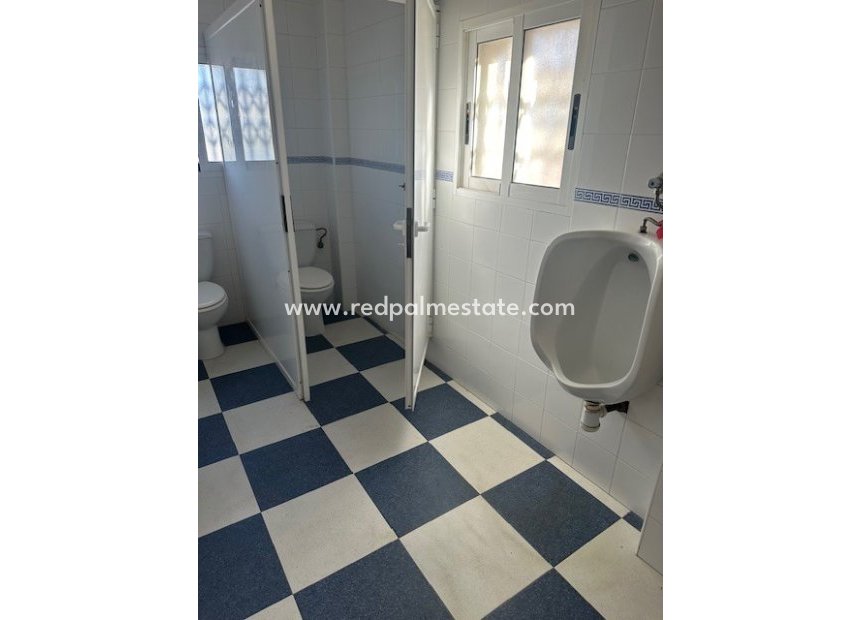 Resale - Business -
Orihuela Costa - Las Fillipinas