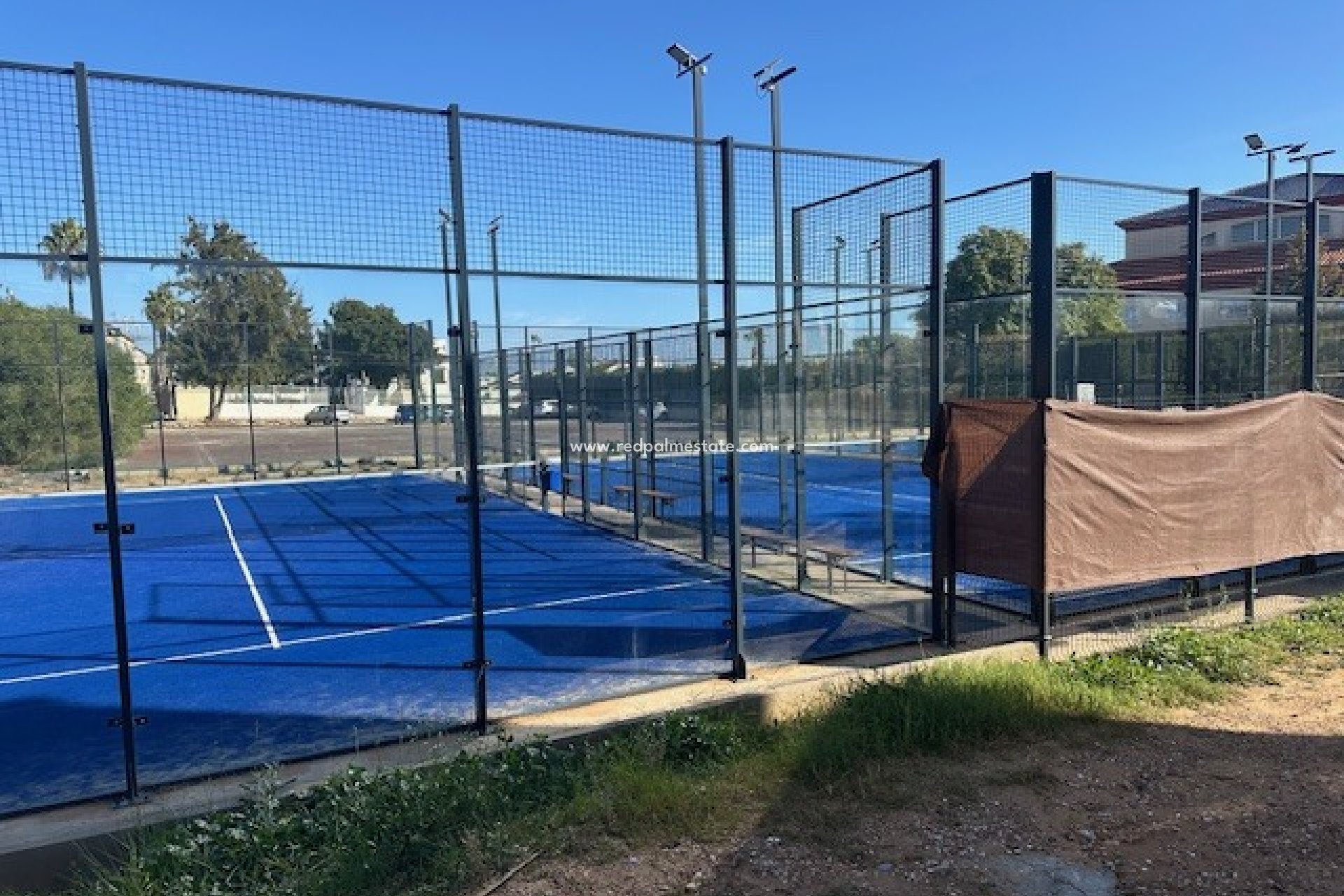 Resale - Business -
Orihuela Costa - Las Fillipinas