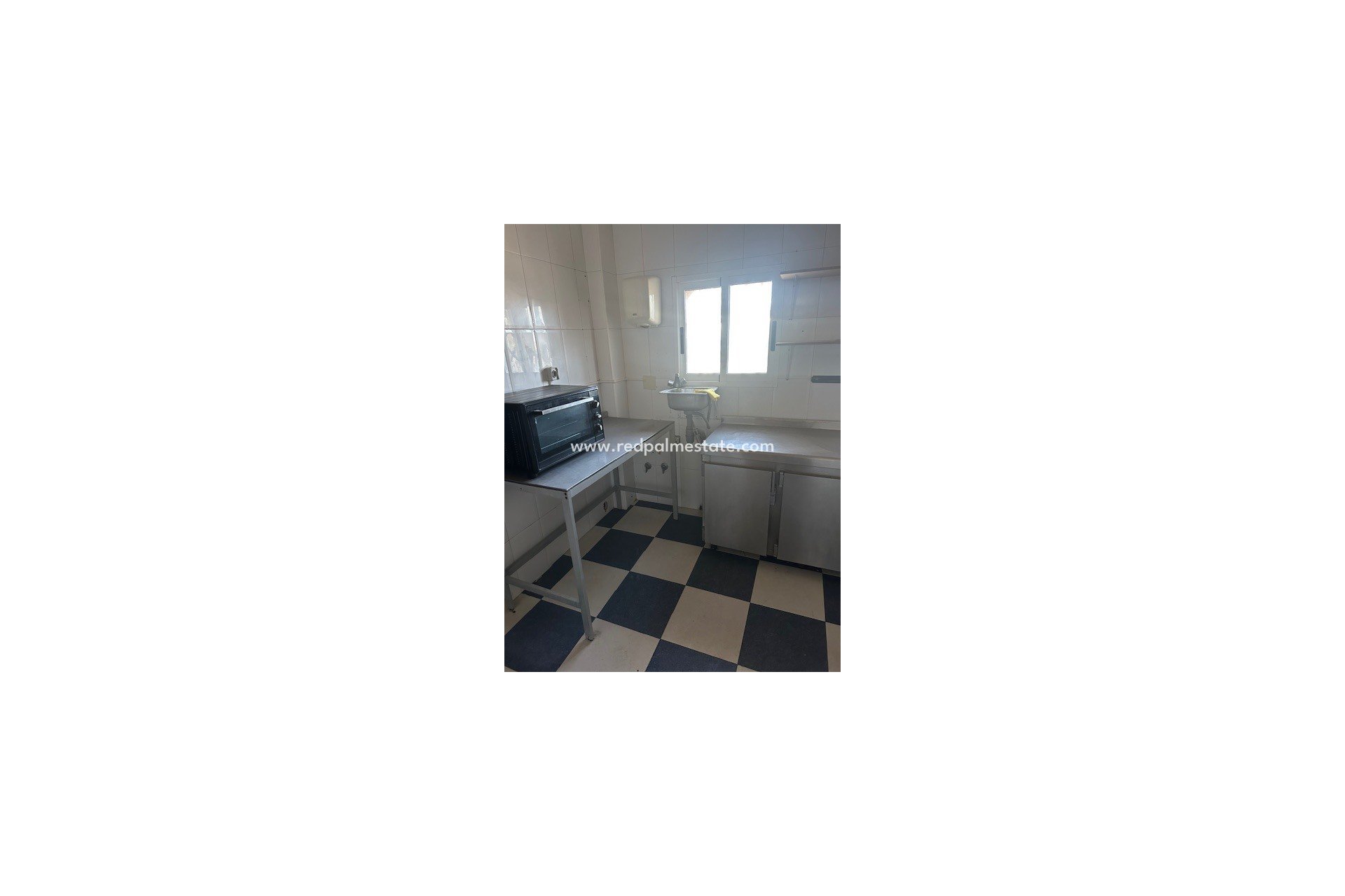 Resale - Business -
Orihuela Costa - Las Fillipinas