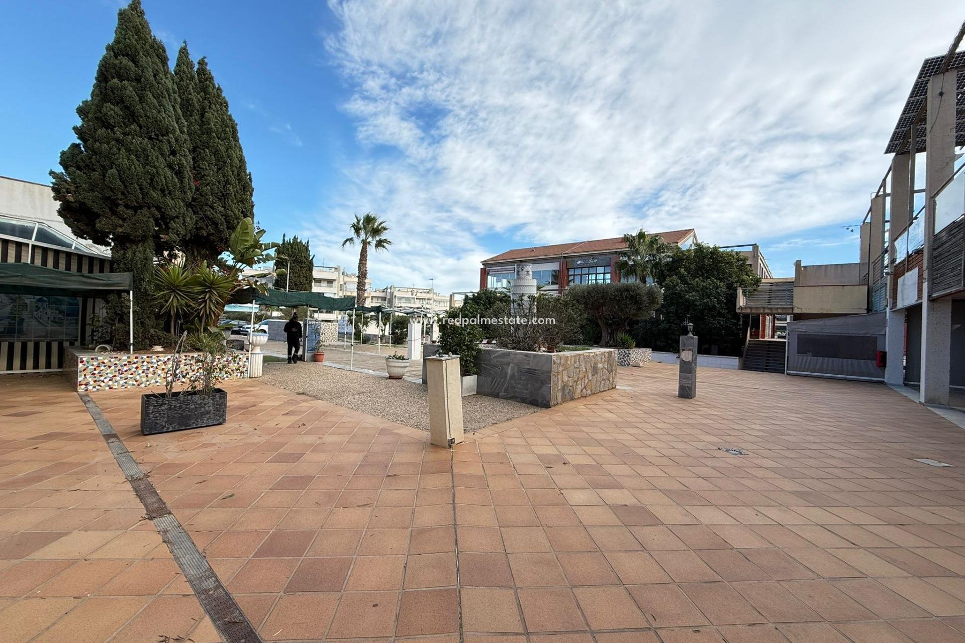 Resale - Business -
Orihuela Costa - Lomas de Cabo Roig-Los Dolses