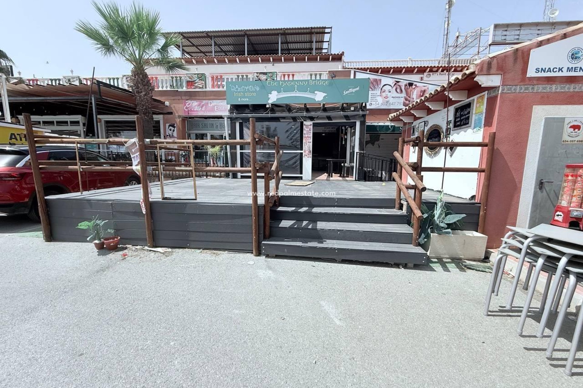 Resale - Business -
Orihuela Costa - Lomas de Cabo Roig