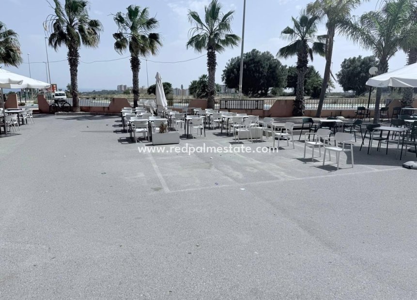 Resale - Business -
Orihuela Costa - Lomas de Cabo Roig