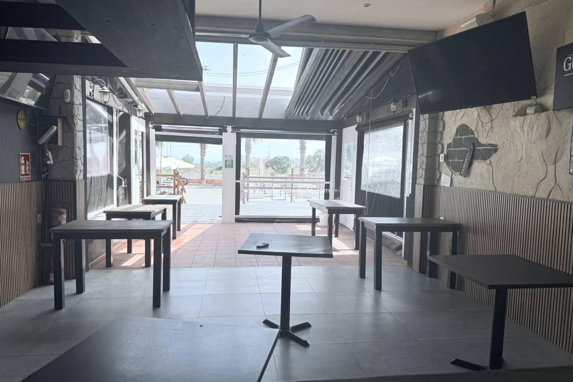 Resale - Business -
Orihuela Costa - Lomas de Cabo Roig