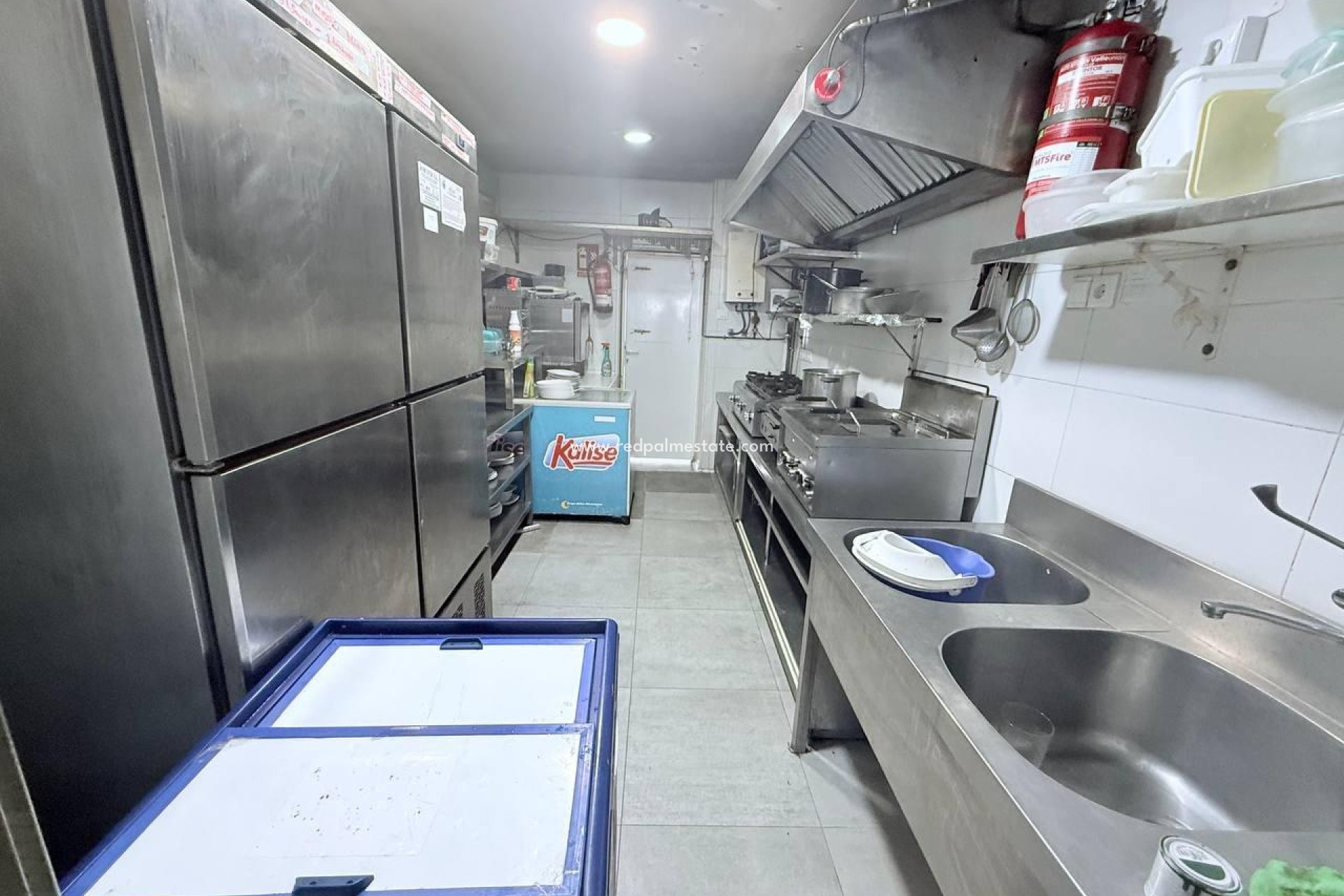 Resale - Business -
Orihuela Costa - Lomas de Cabo Roig