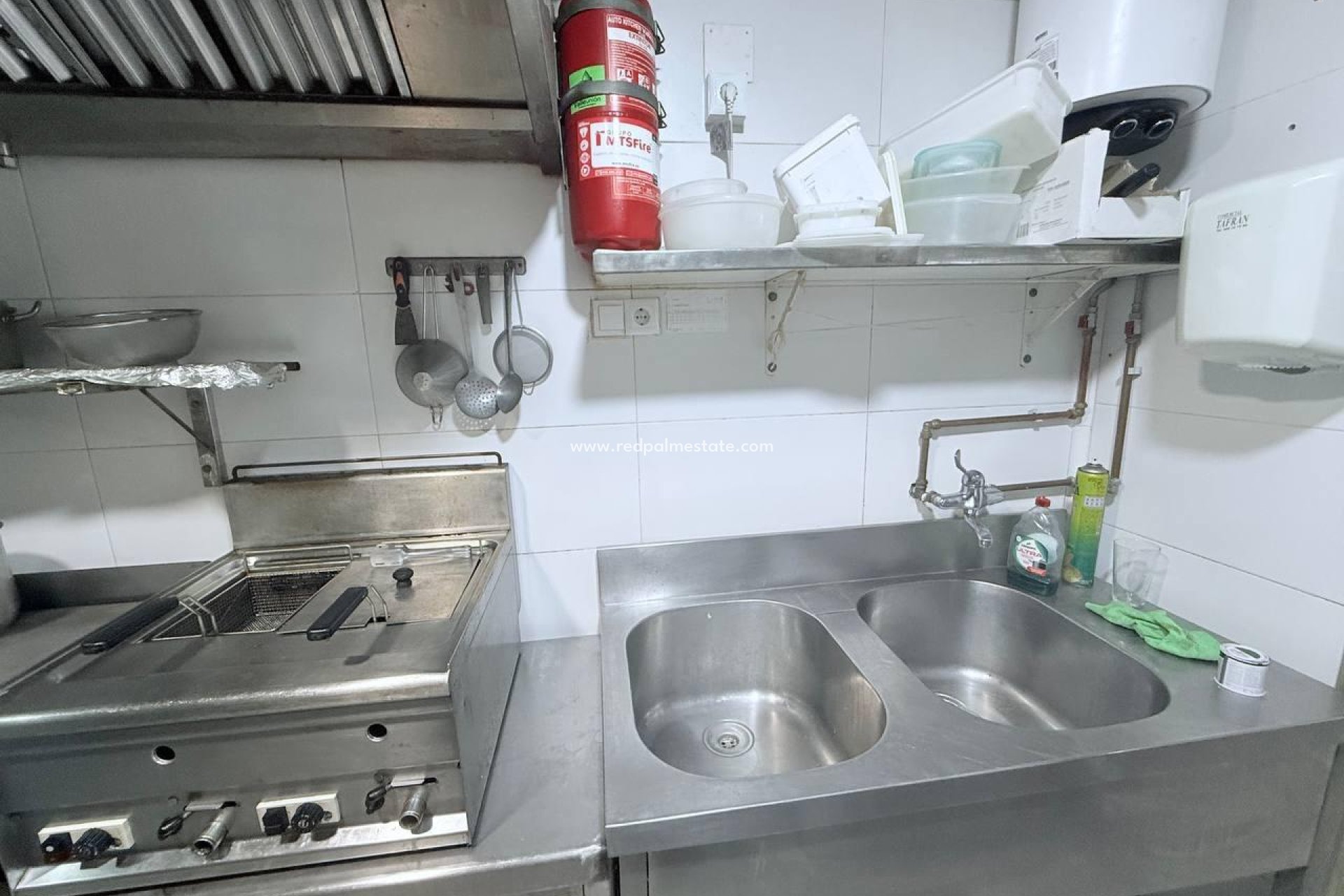 Resale - Business -
Orihuela Costa - Lomas de Cabo Roig