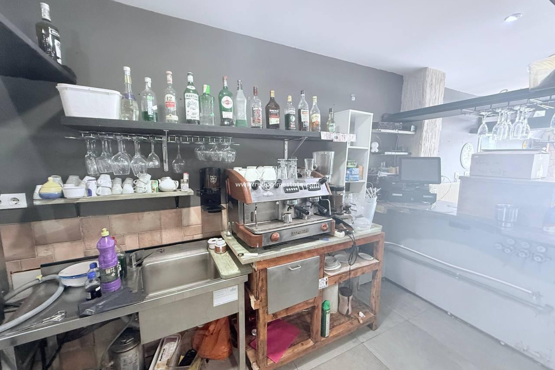 Resale - Business -
Orihuela Costa - Lomas de Cabo Roig