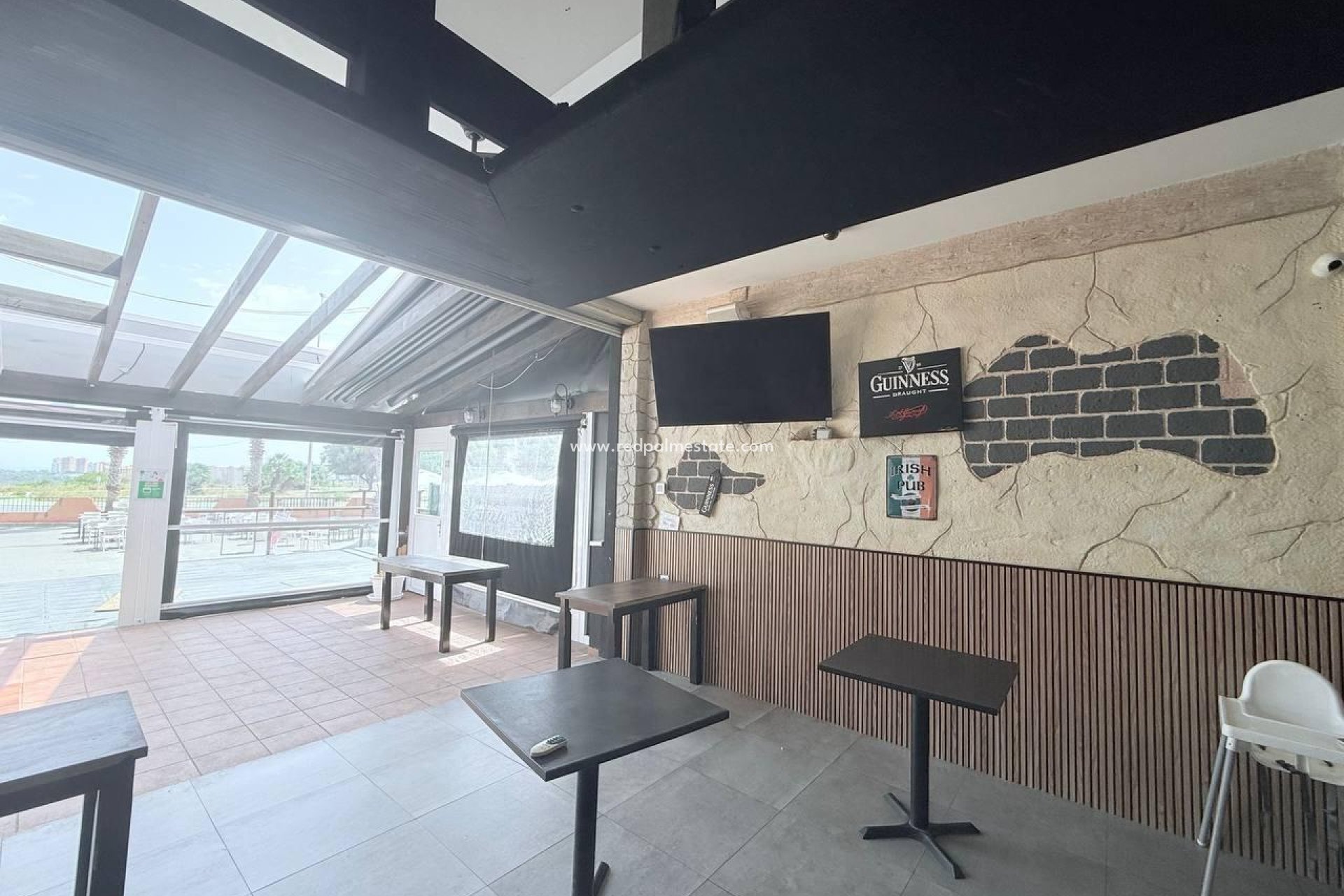 Resale - Business -
Orihuela Costa - Lomas de Cabo Roig