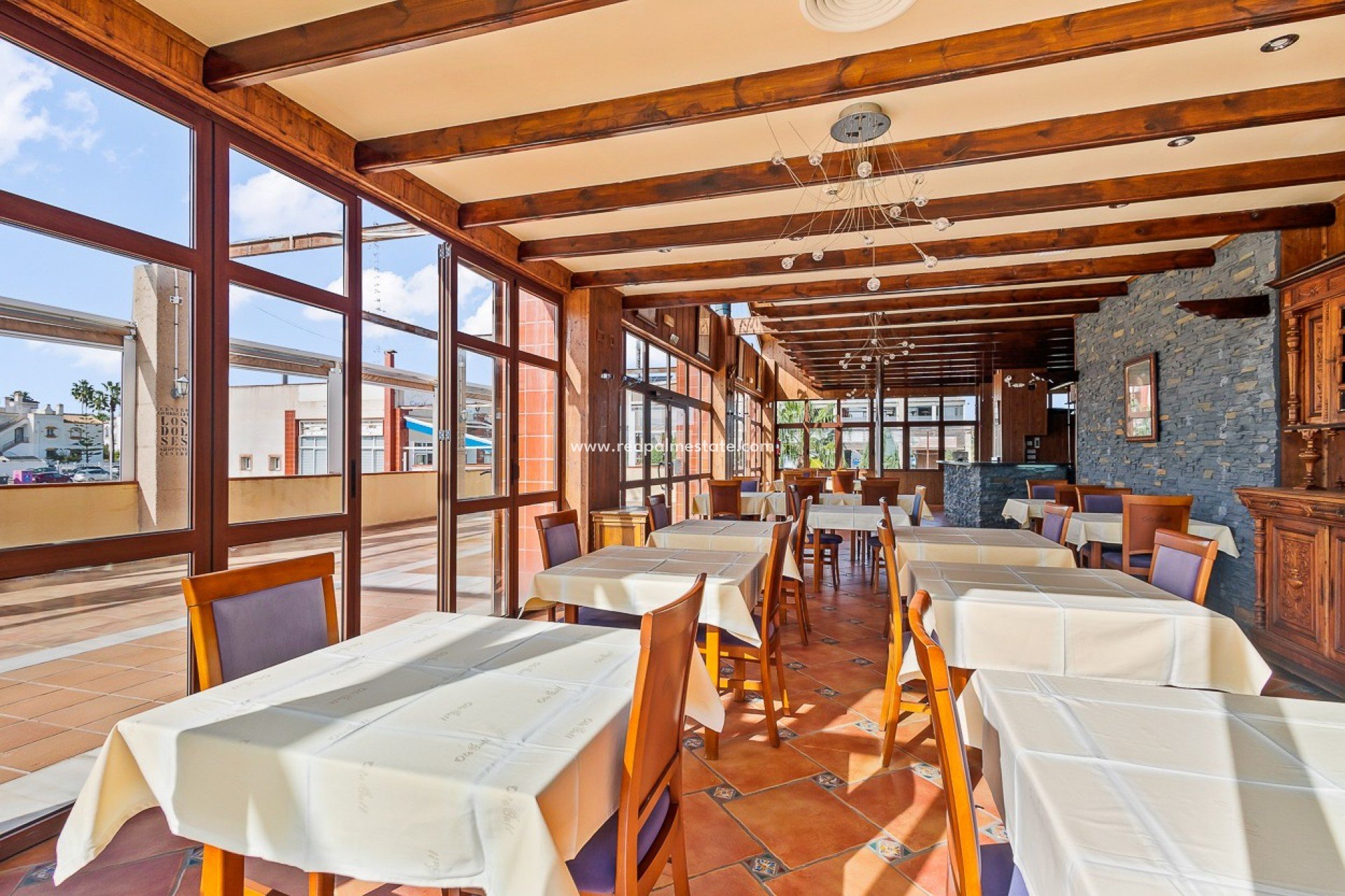 Resale - Business -
Orihuela Costa - Los Dolses