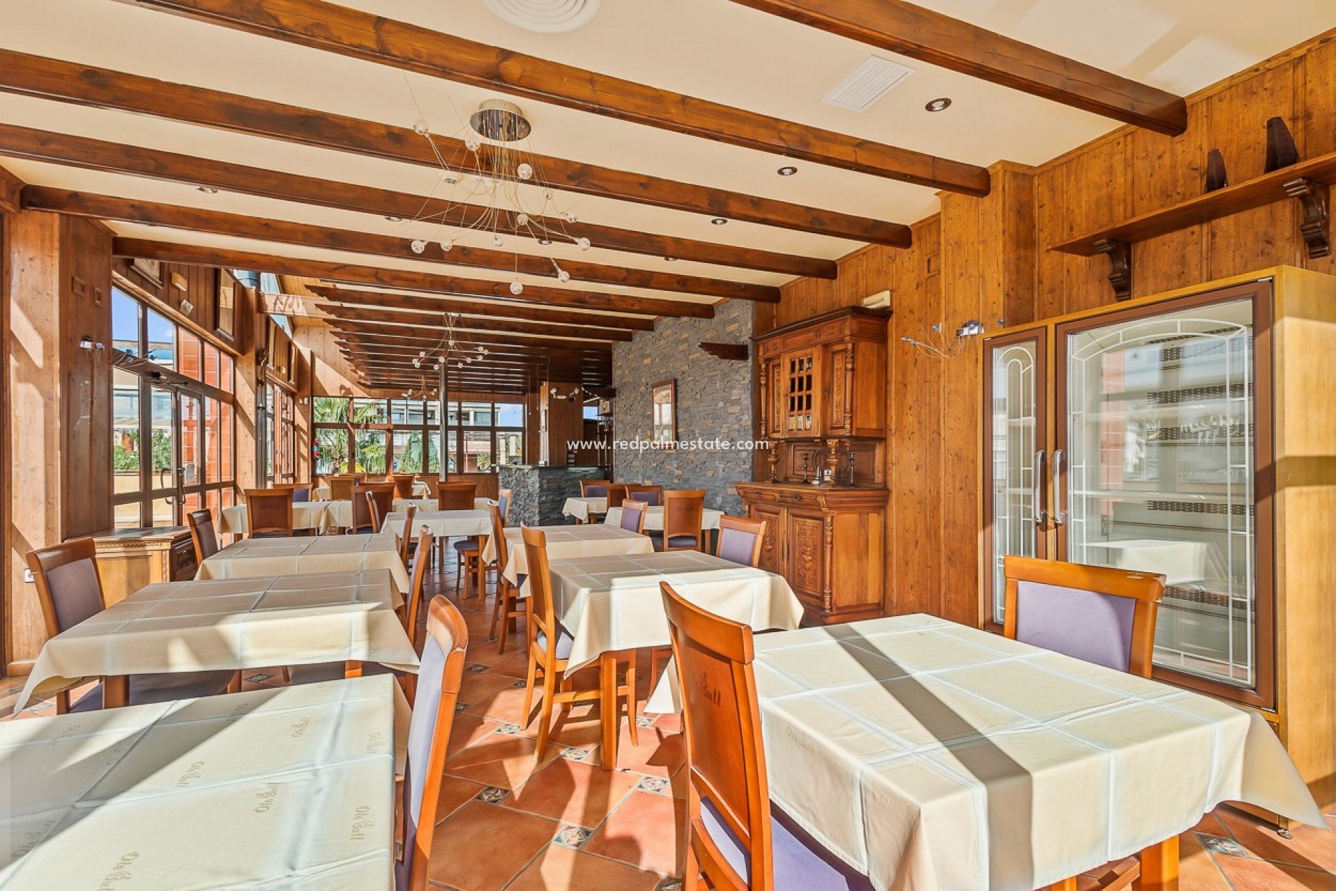 Resale - Business -
Orihuela Costa - Los Dolses