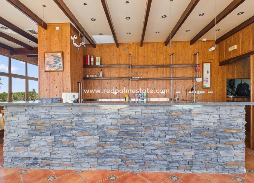 Resale - Business -
Orihuela Costa - Los Dolses