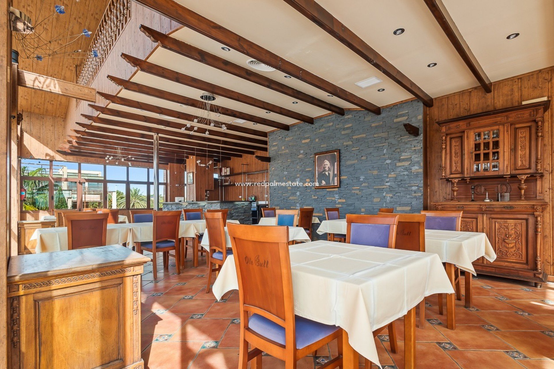 Resale - Business -
Orihuela Costa - Los Dolses