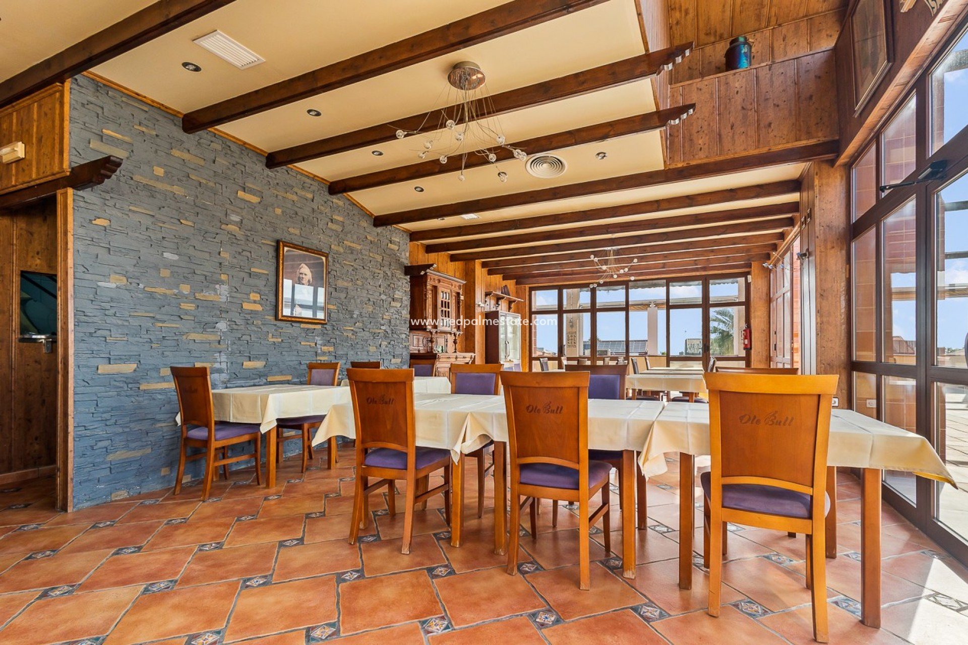 Resale - Business -
Orihuela Costa - Los Dolses