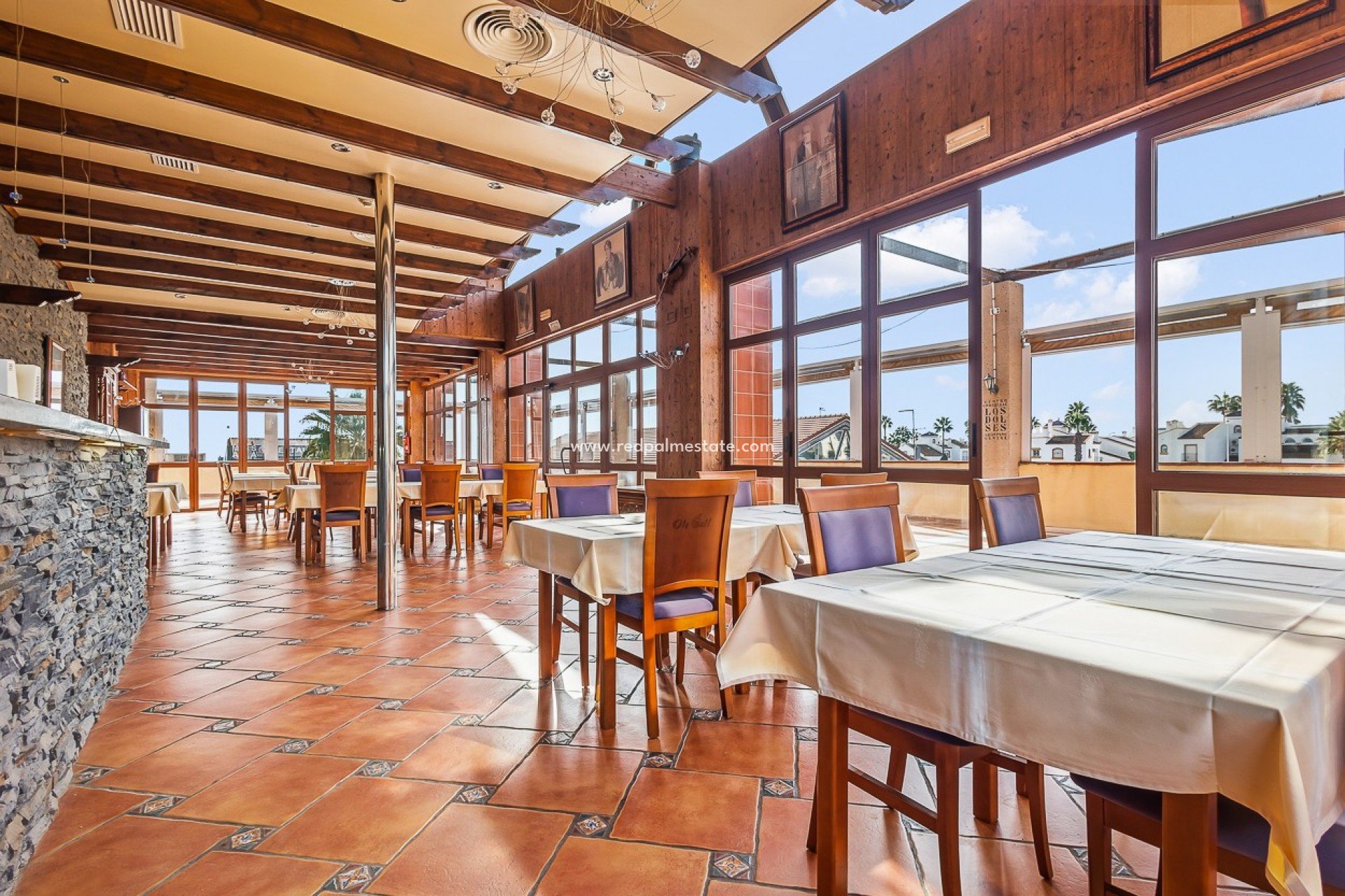 Resale - Business -
Orihuela Costa - Los Dolses