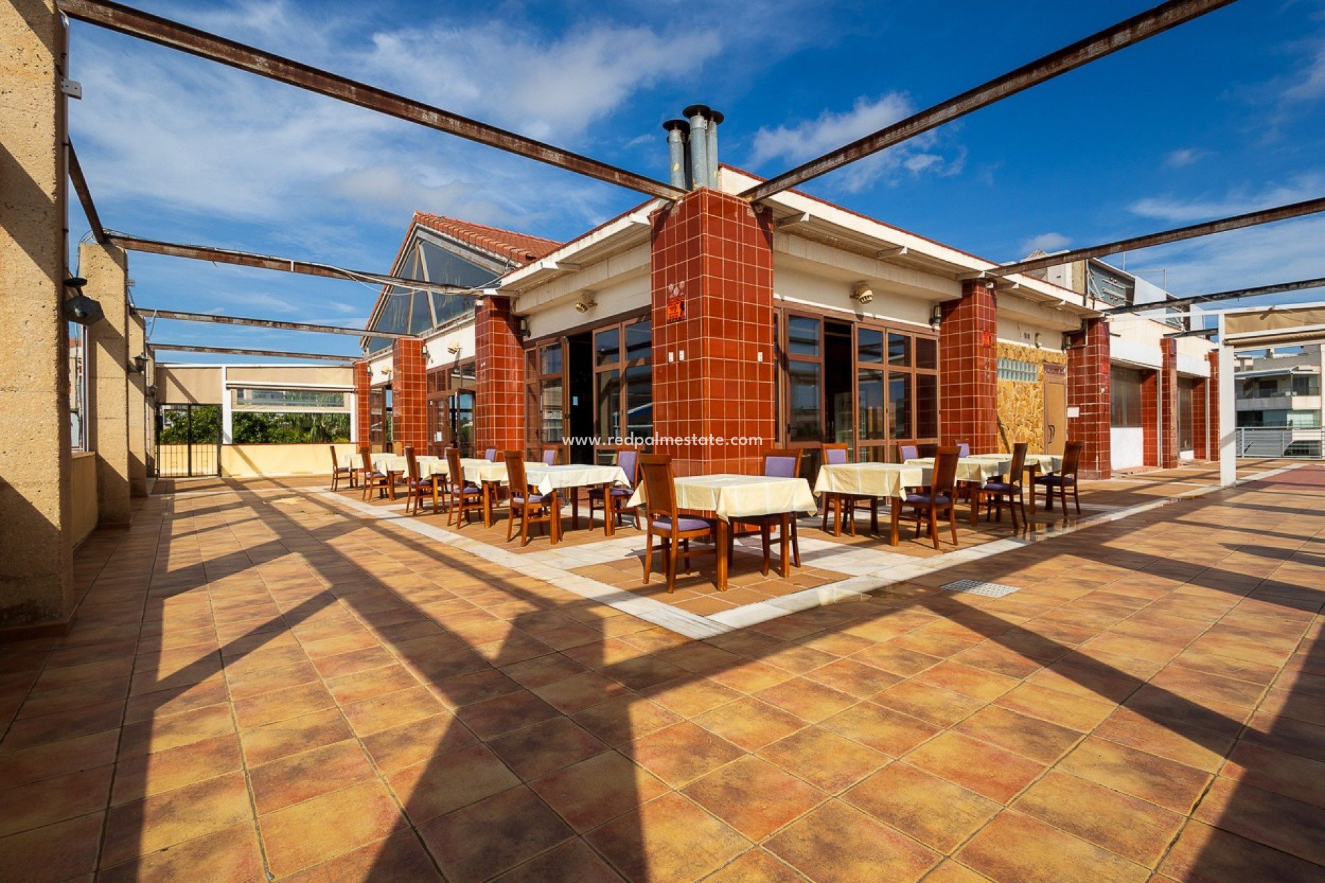 Resale - Business -
Orihuela Costa - Los Dolses