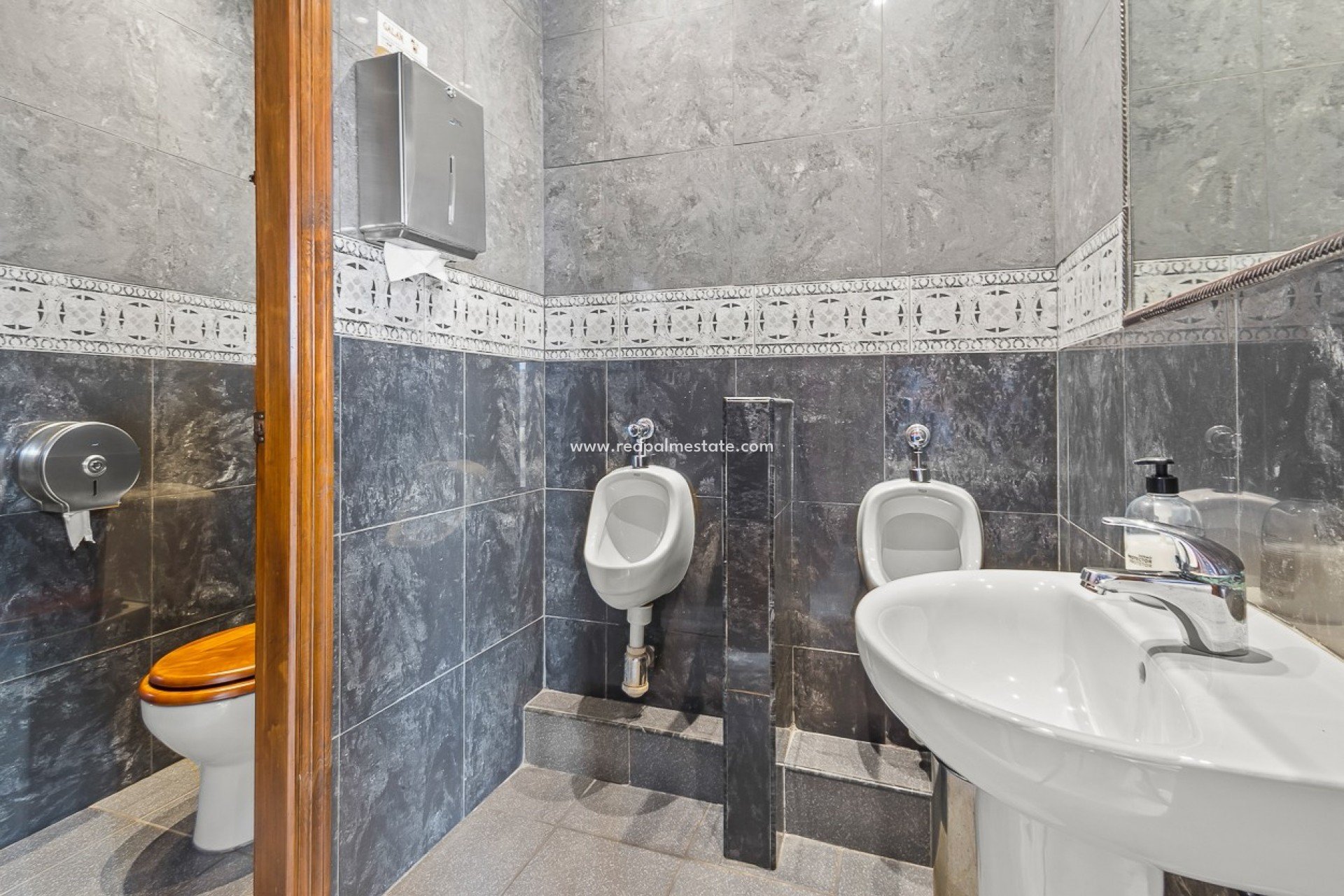 Resale - Business -
Orihuela Costa - Los Dolses