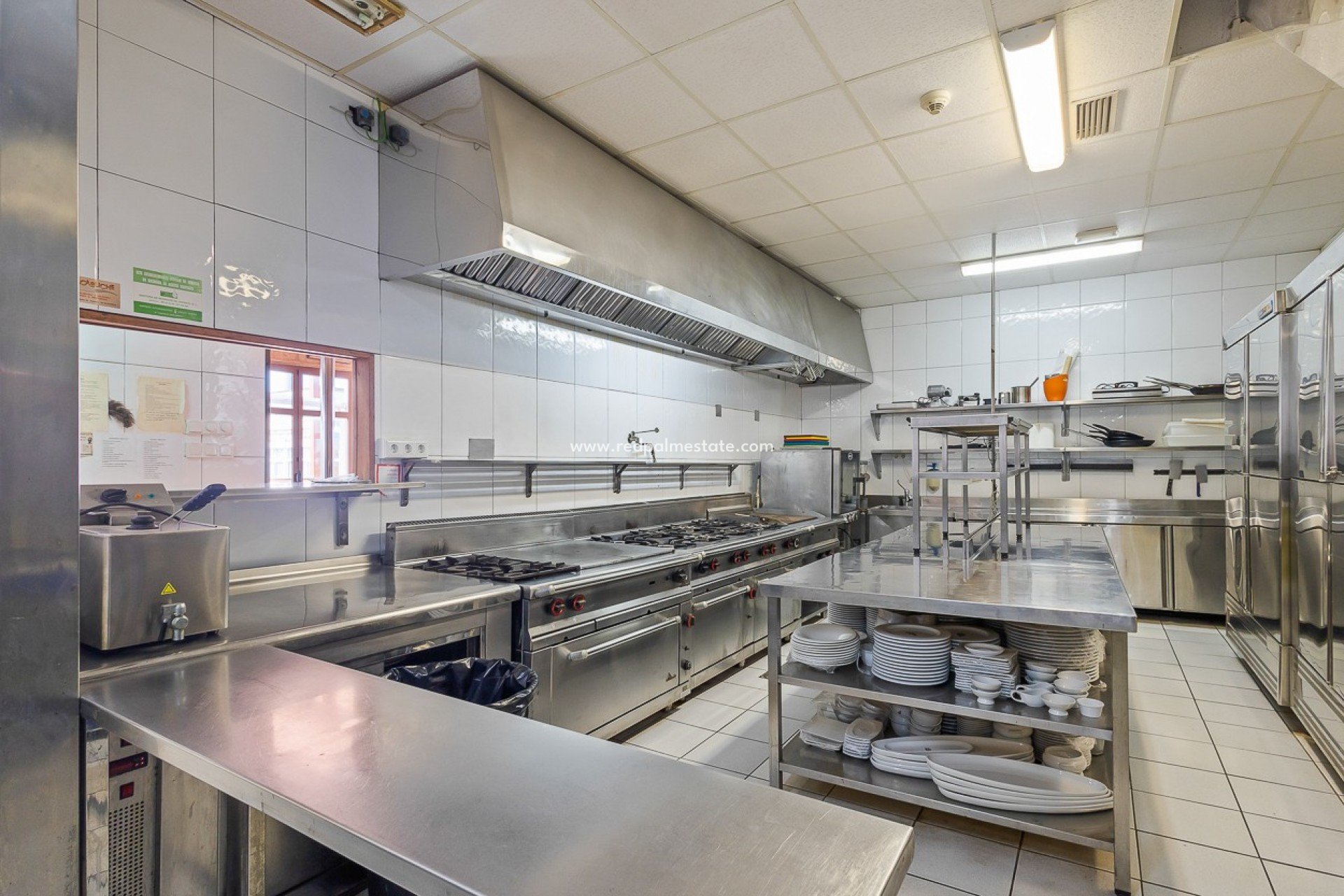 Resale - Business -
Orihuela Costa - Los Dolses