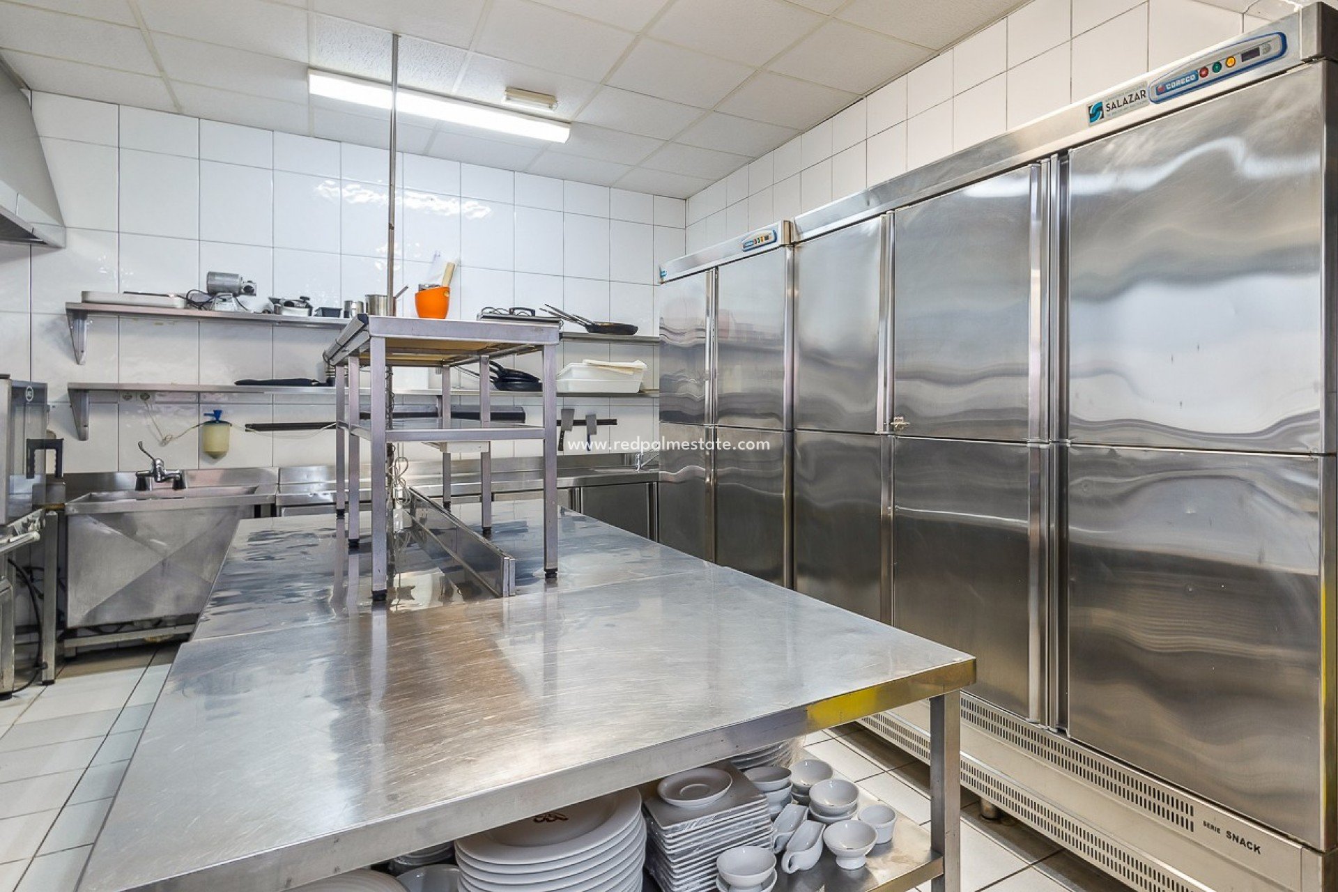 Resale - Business -
Orihuela Costa - Los Dolses