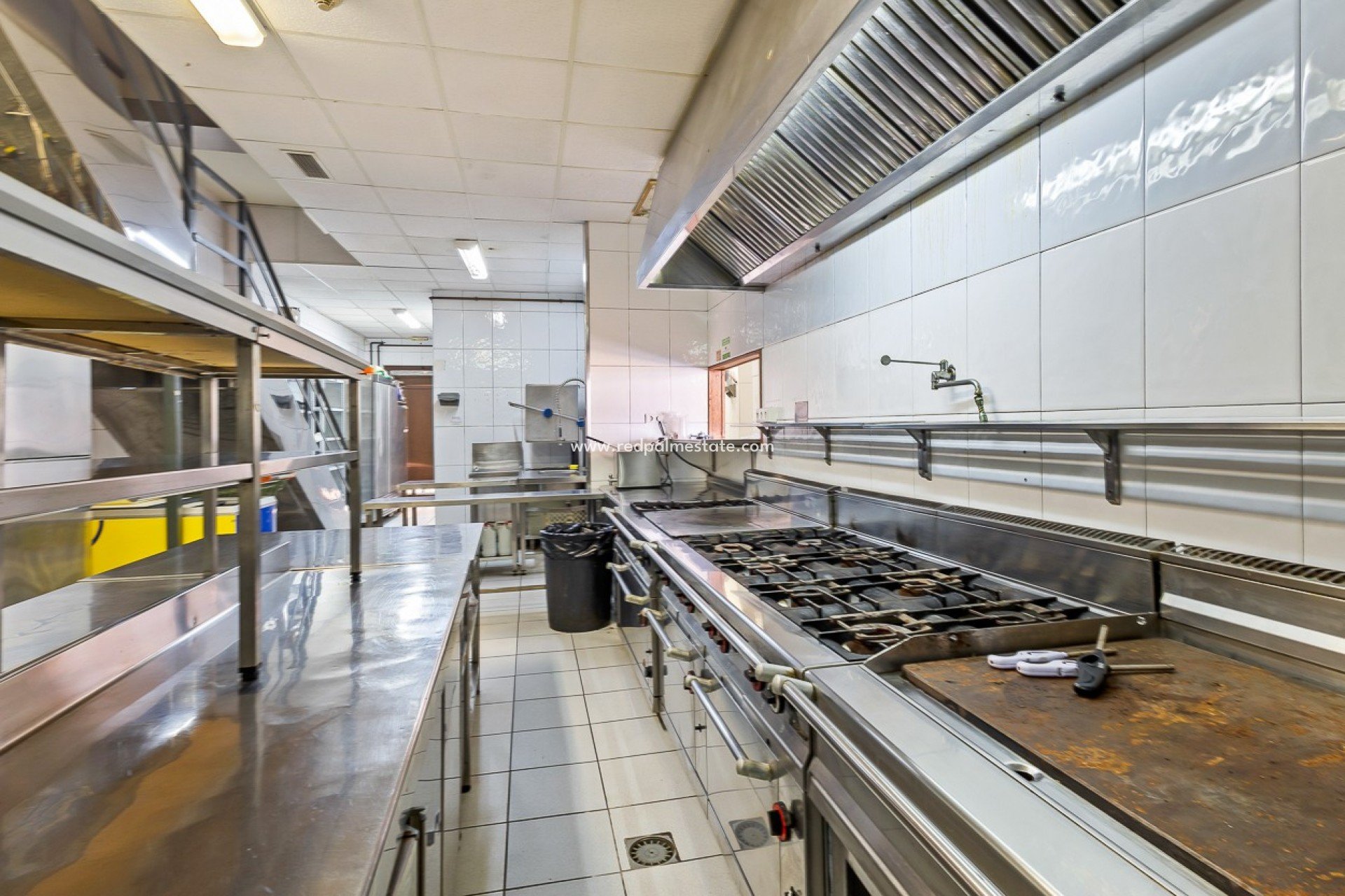 Resale - Business -
Orihuela Costa - Los Dolses