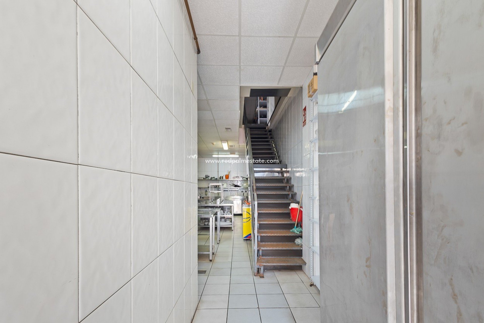 Resale - Business -
Orihuela Costa - Los Dolses