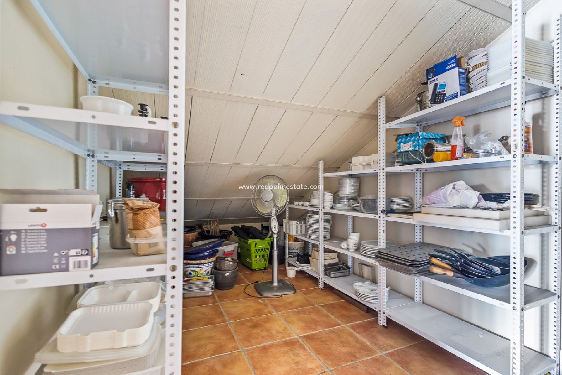 Resale - Business -
Orihuela Costa - Los Dolses