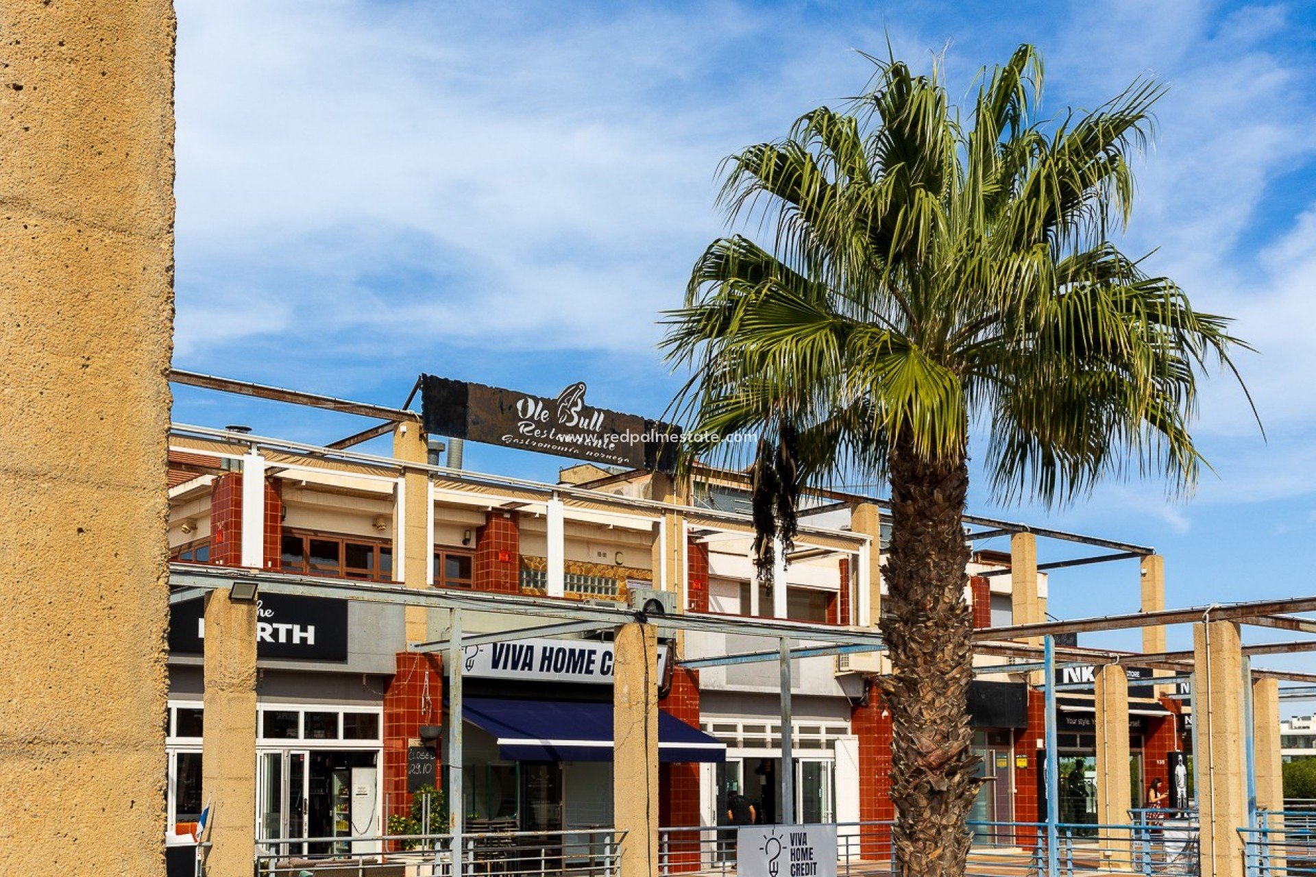 Resale - Business -
Orihuela Costa - Los Dolses