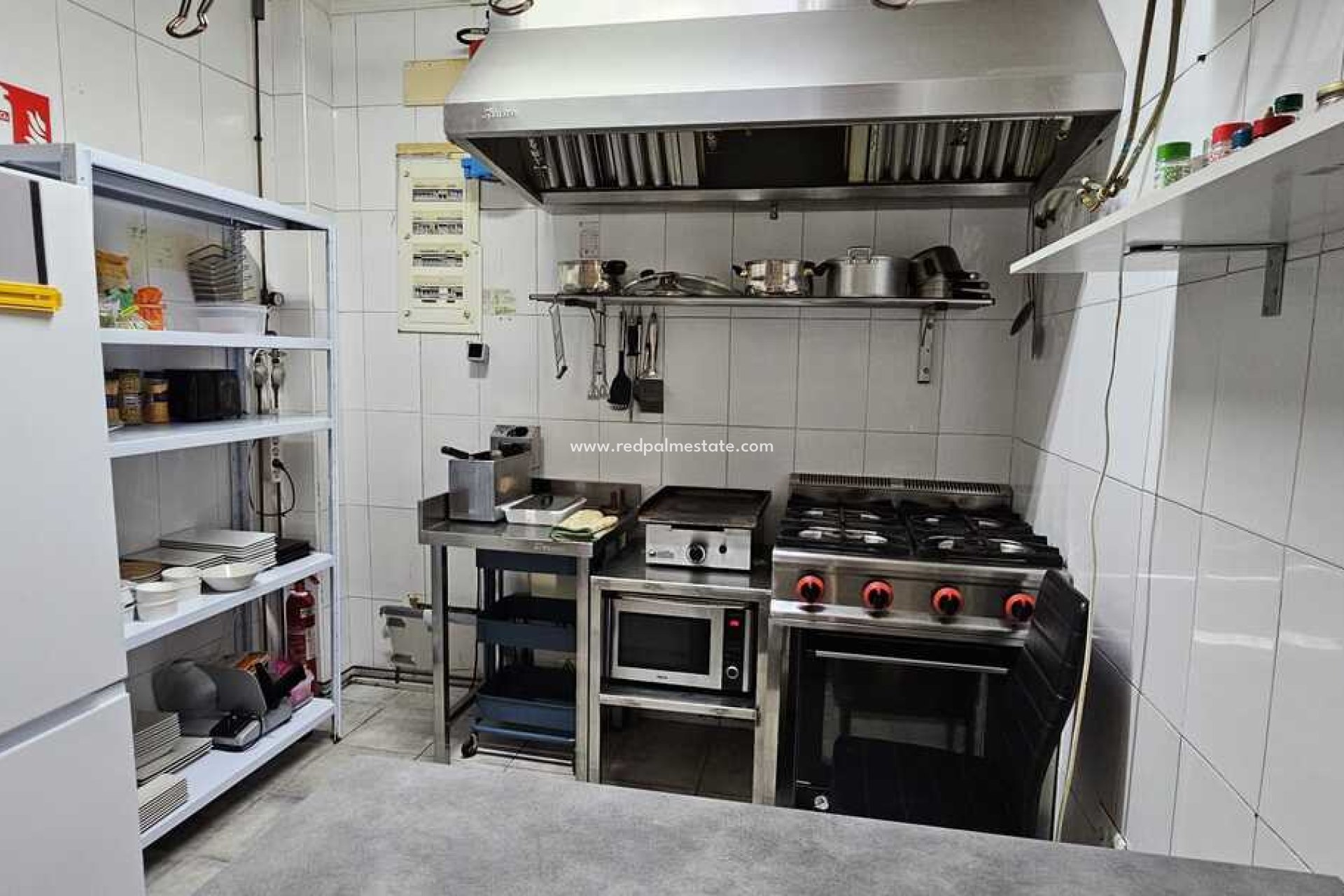 Resale - Business -
Orihuela Costa - Los Dolses