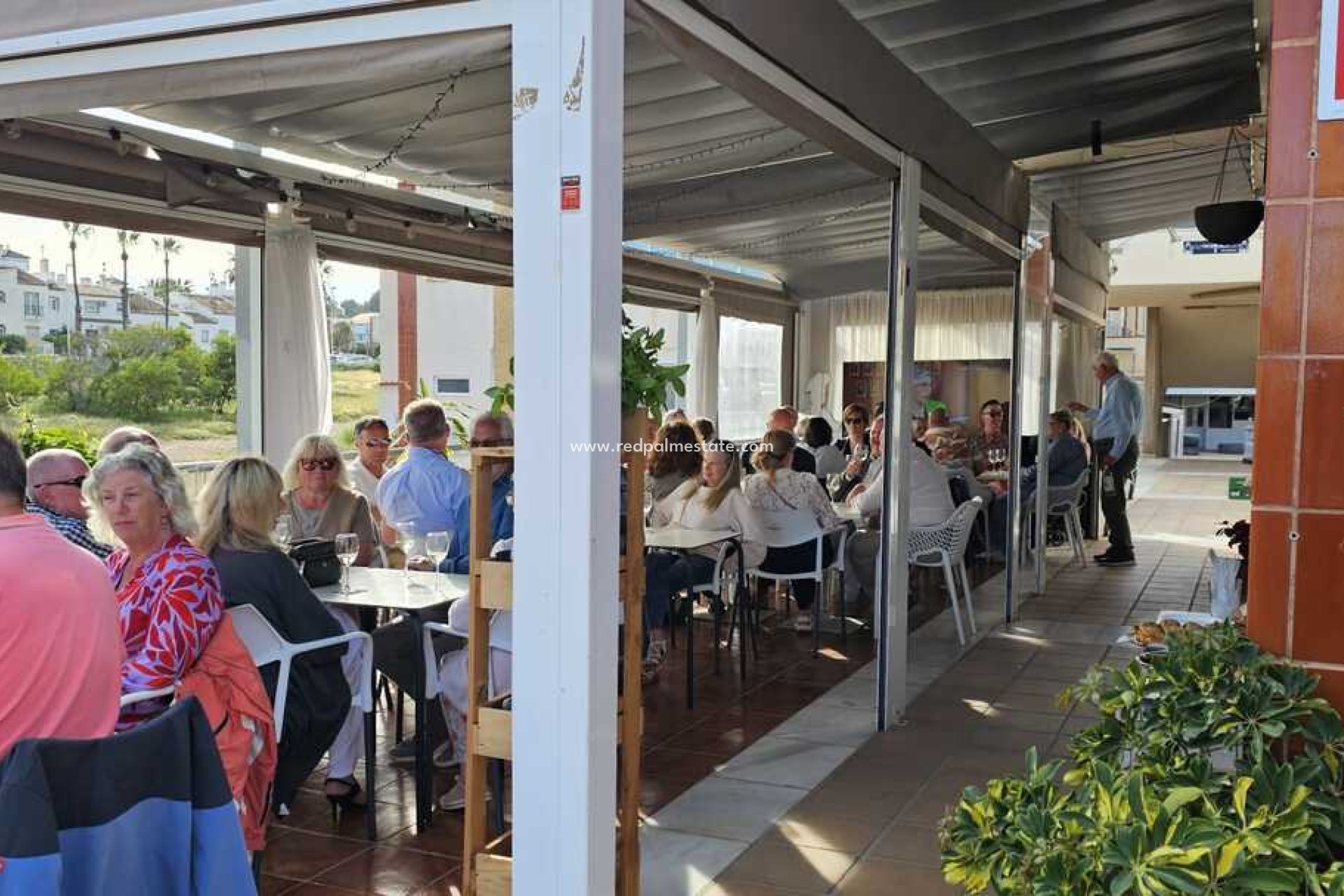 Resale - Business -
Orihuela Costa - Los Dolses