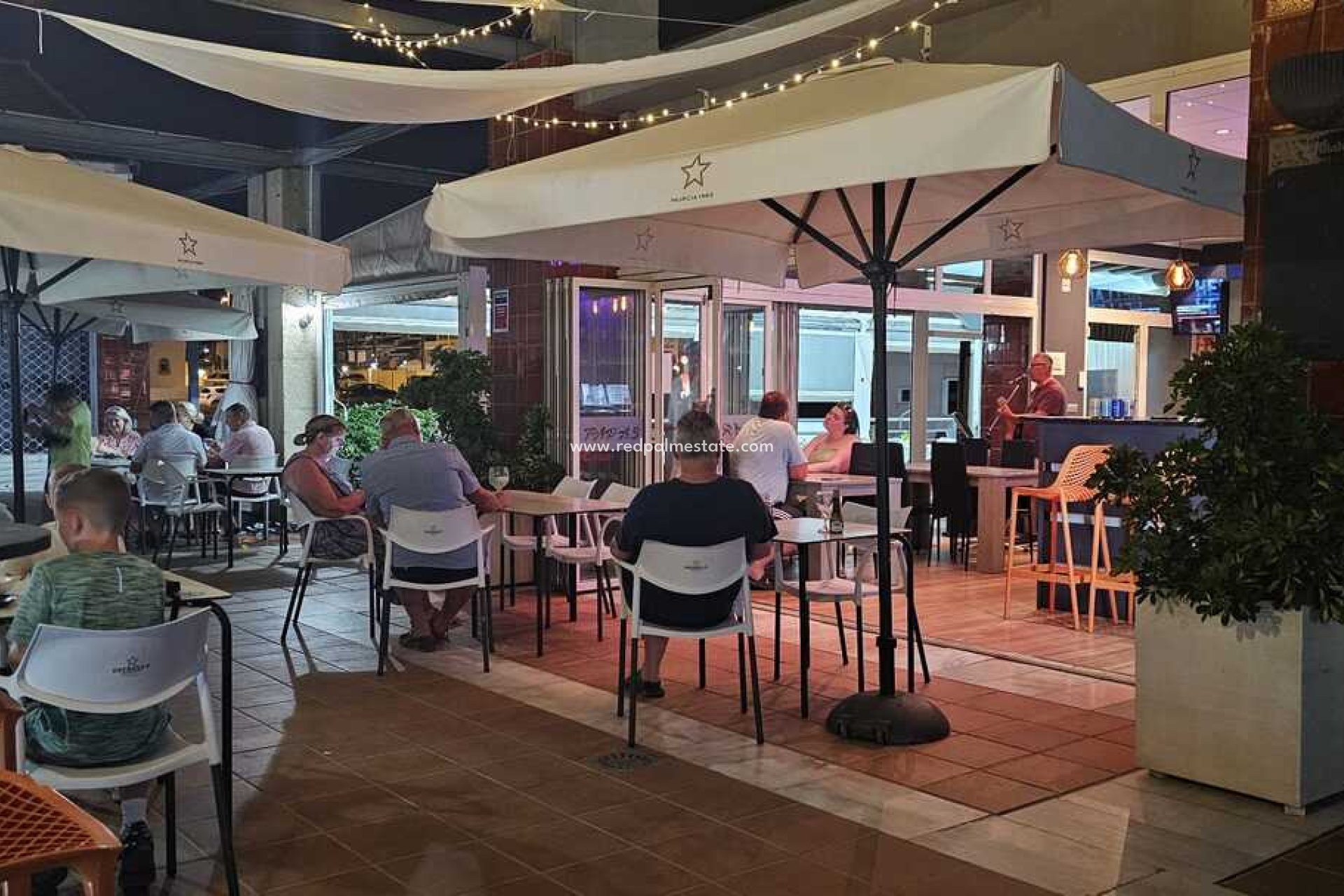 Resale - Business -
Orihuela Costa - Los Dolses