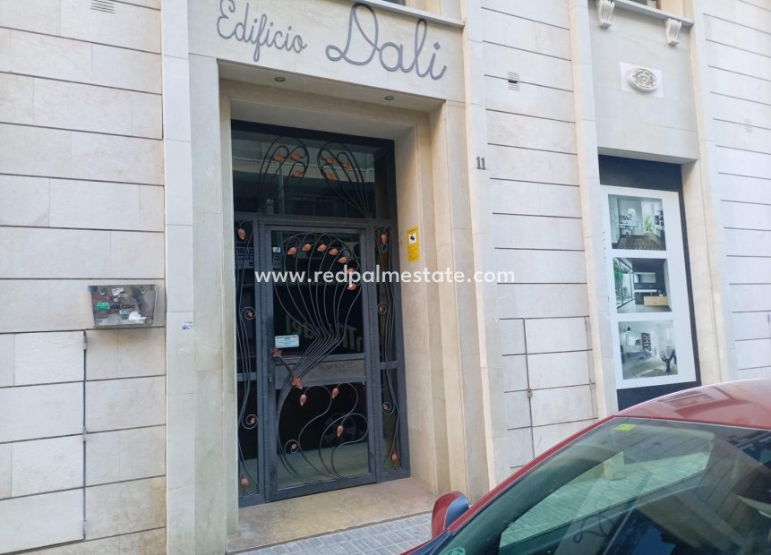 Resale - Business -
Orihuela Costa - Orihuela Ciudad