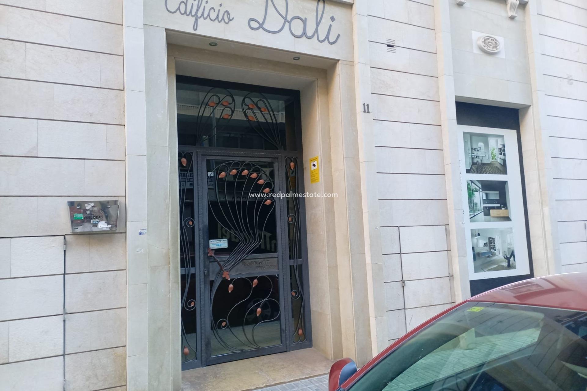 Resale - Business -
Orihuela Costa - Orihuela Ciudad