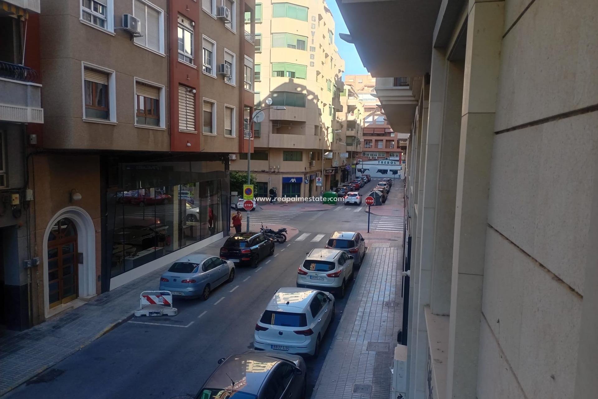 Resale - Business -
Orihuela Costa - Orihuela Ciudad