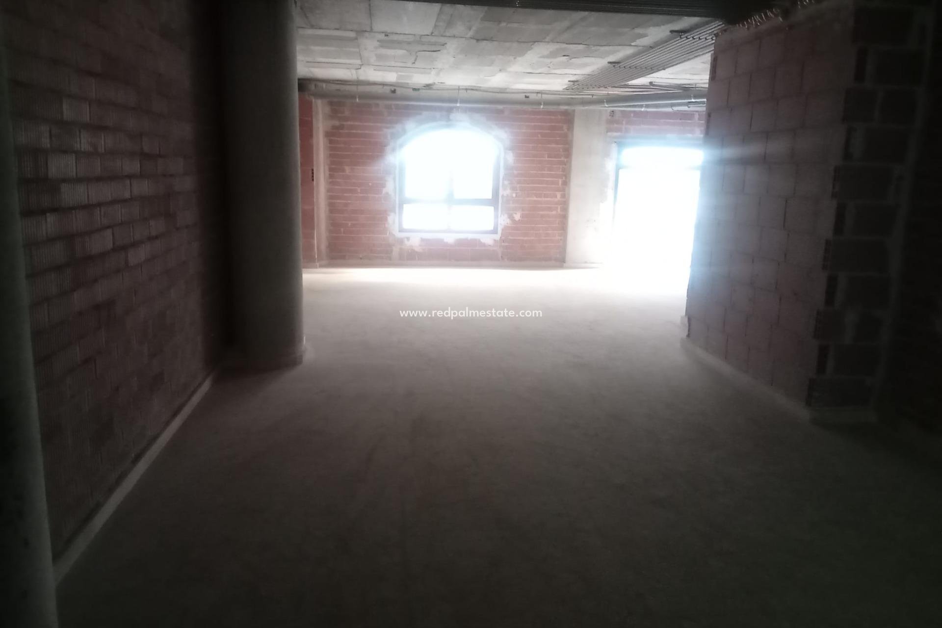 Resale - Business -
Orihuela Costa - Orihuela Ciudad