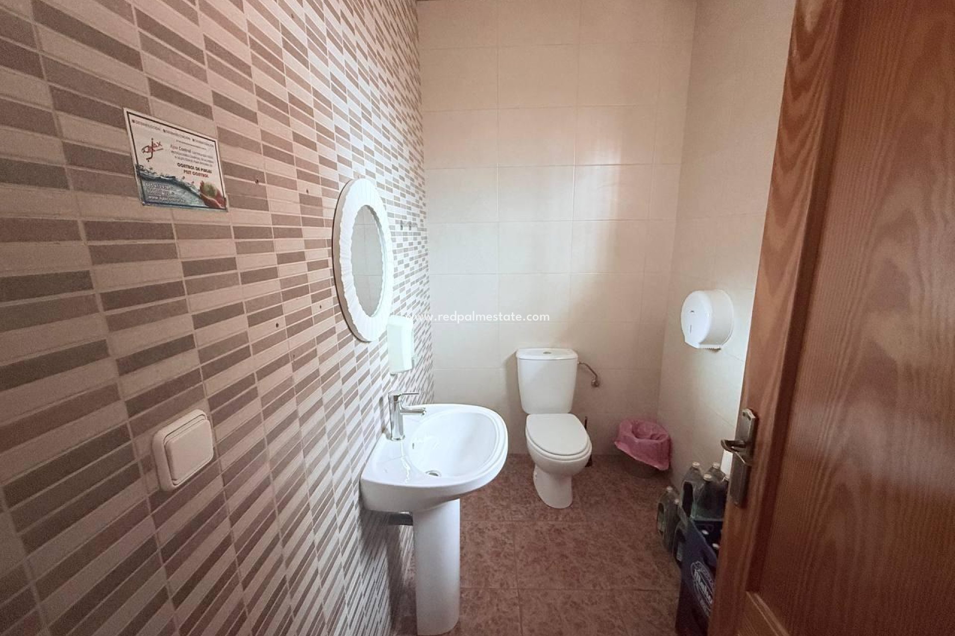 Resale - Business -
Orihuela Costa - Punta prima