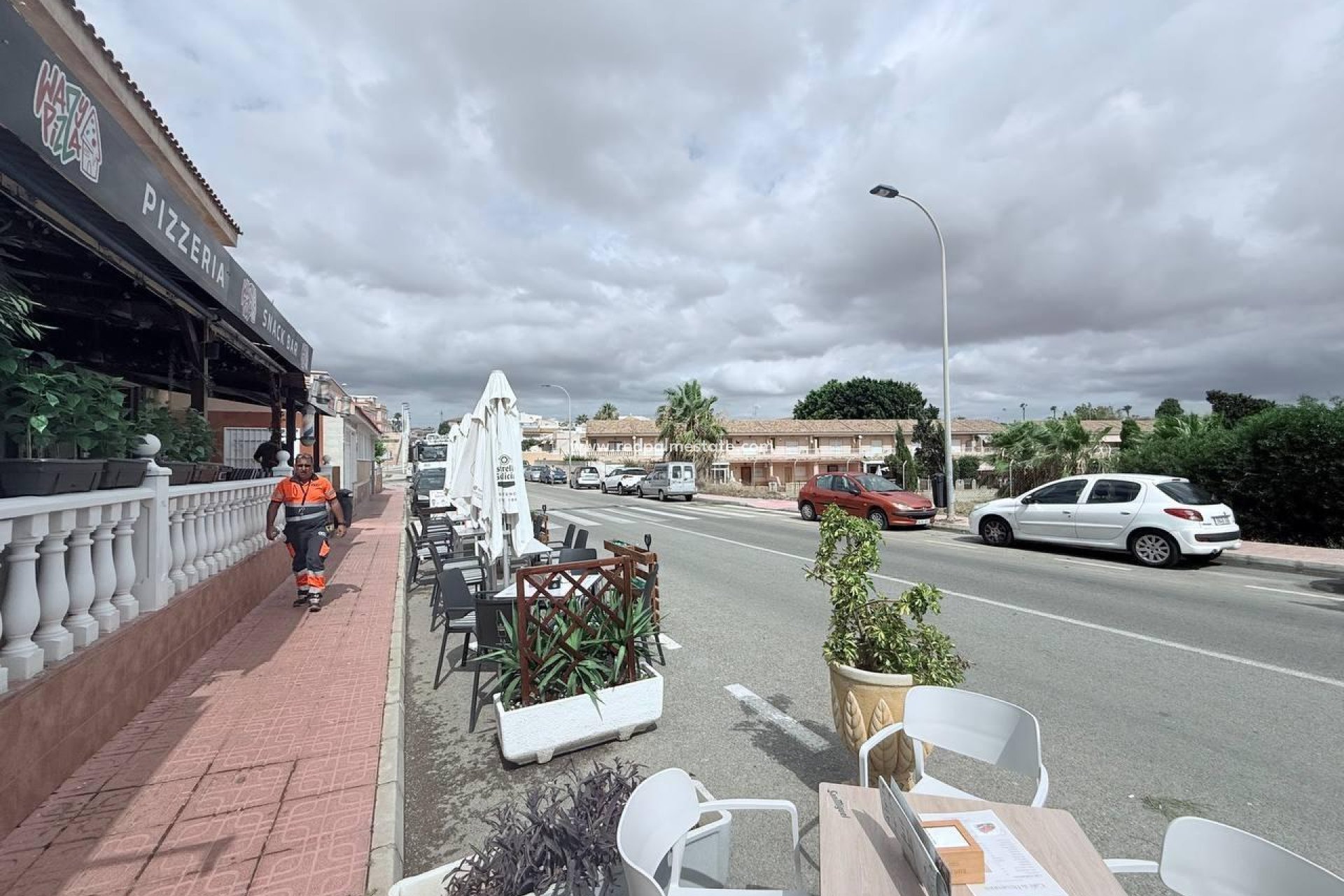 Resale - Business -
Orihuela Costa - Punta prima