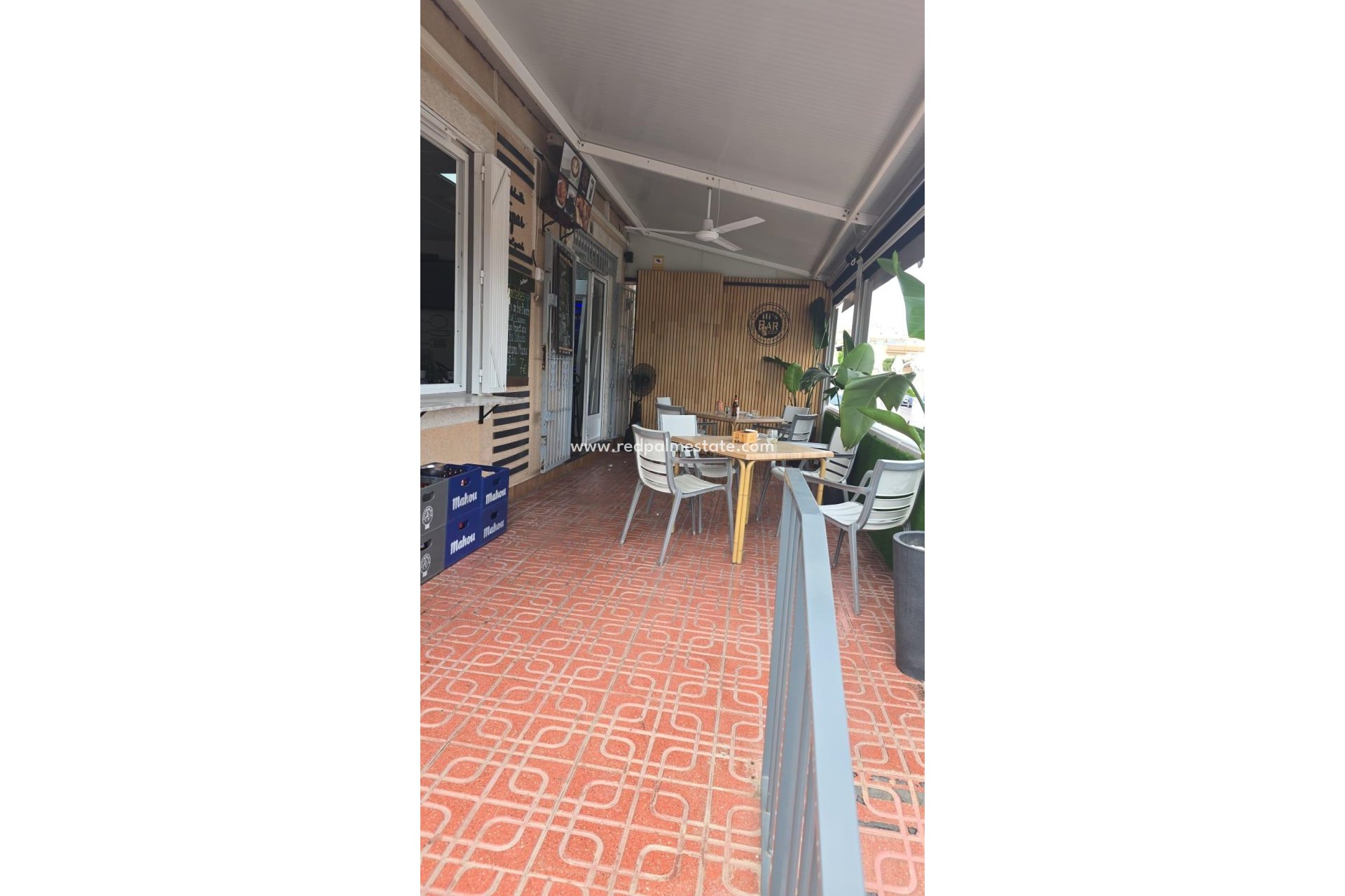 Resale - Business -
Orihuela Costa - Punta prima