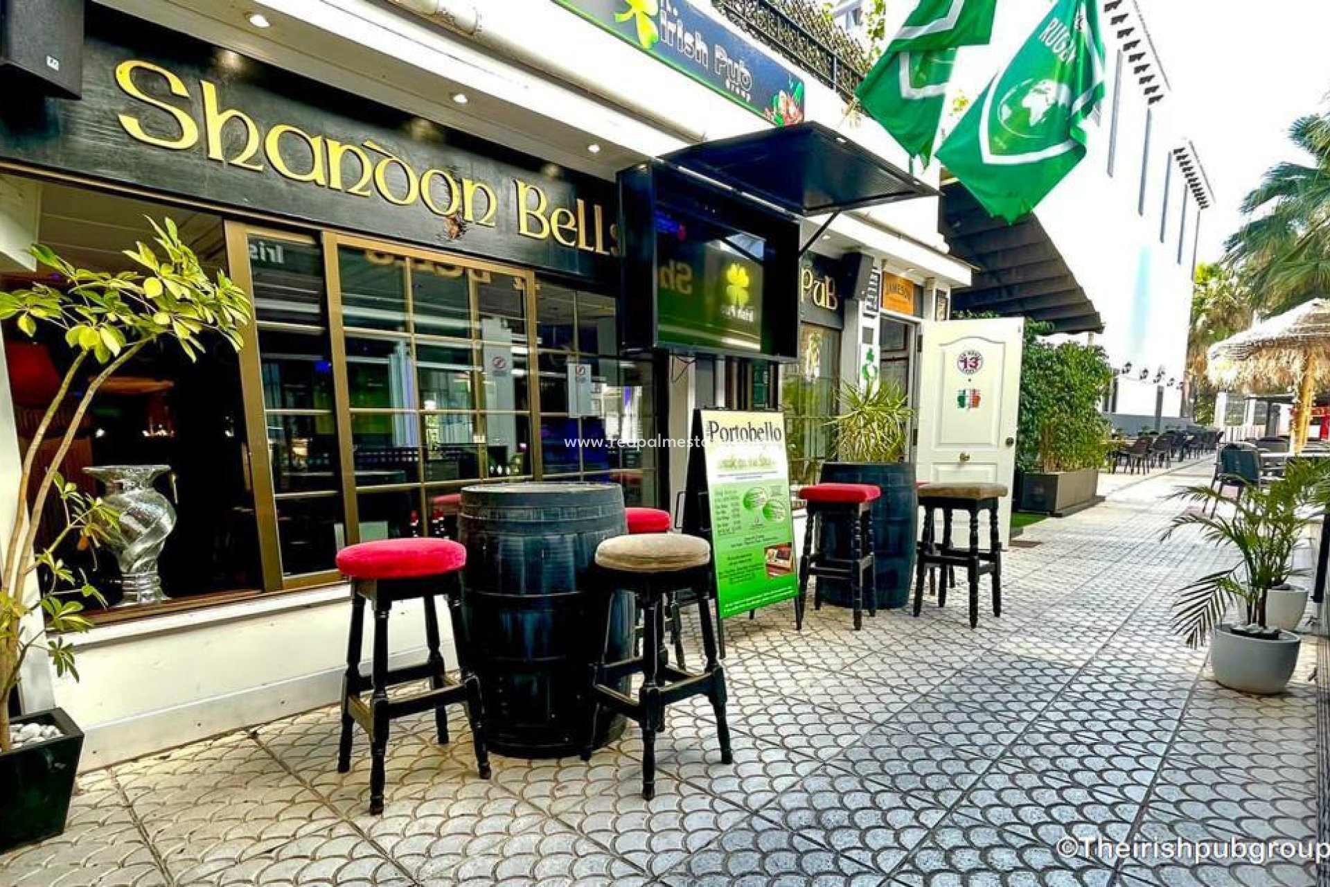 Resale - Business -
Orihuela Costa - Villamartín