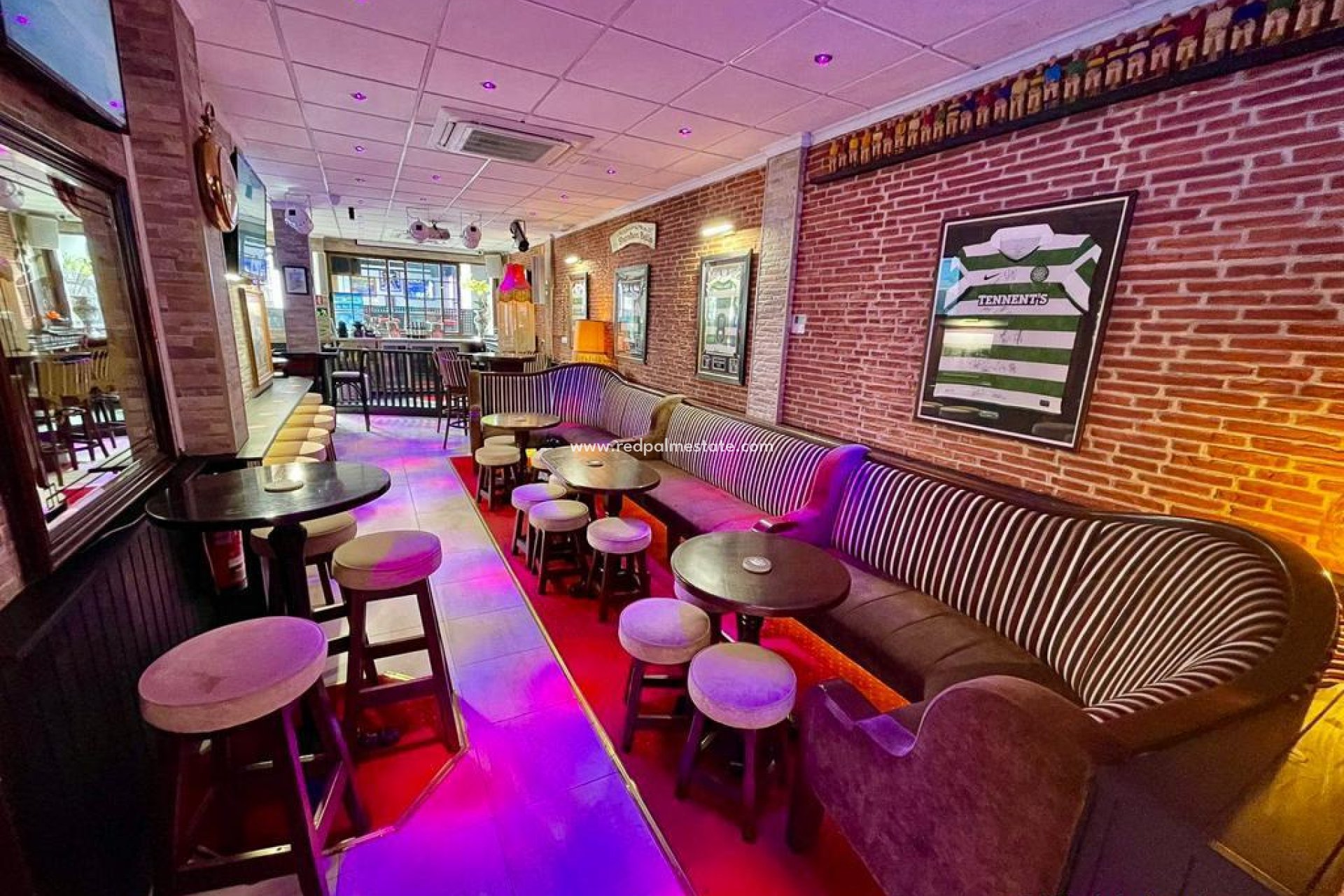 Resale - Business -
Orihuela Costa - Villamartín