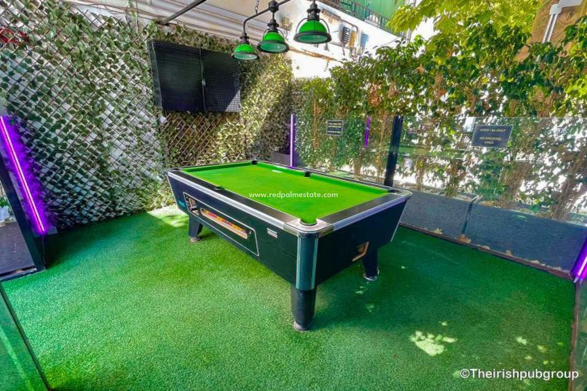 Resale - Business -
Orihuela Costa - Villamartín