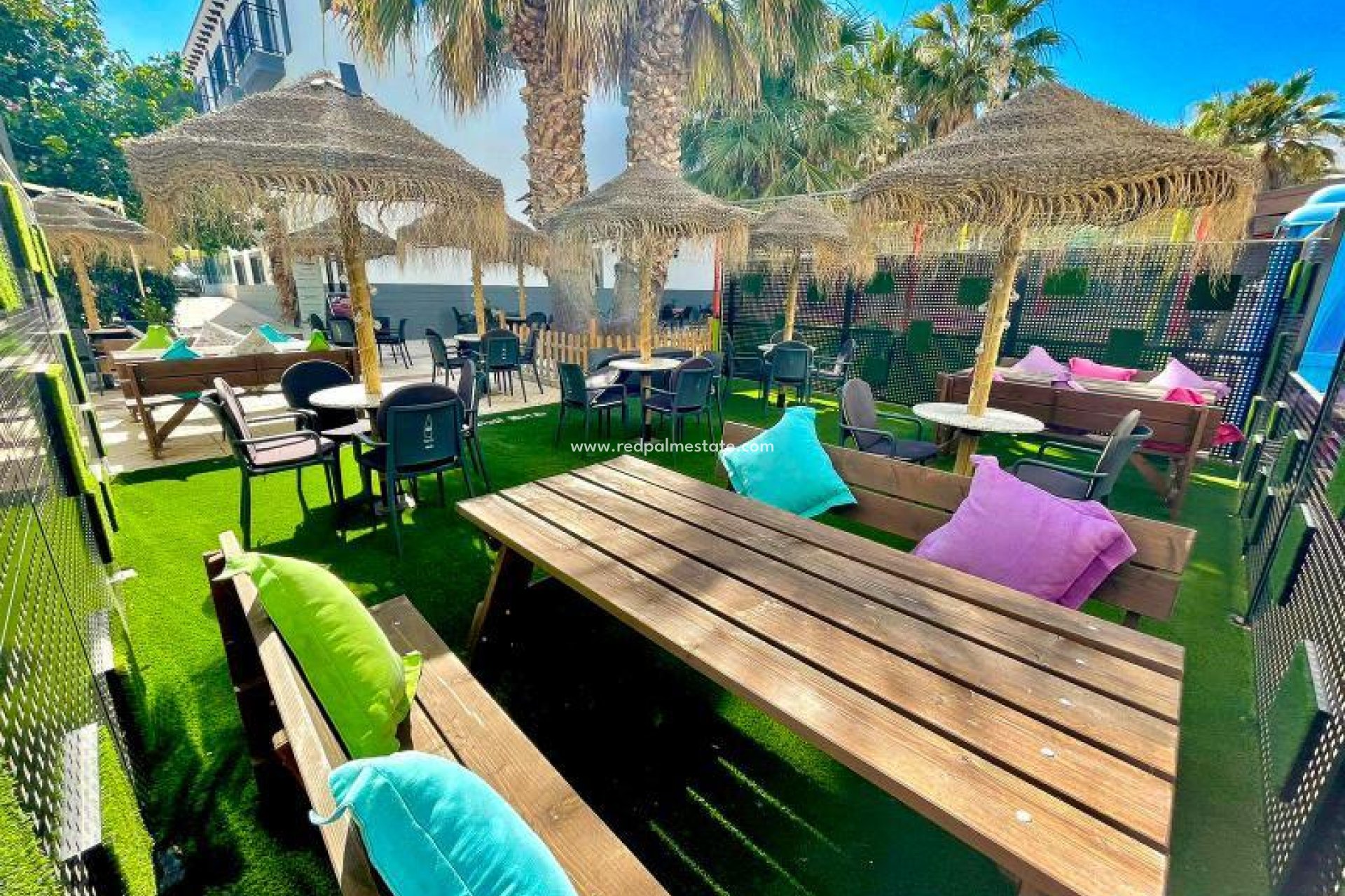 Resale - Business -
Orihuela Costa - Villamartín