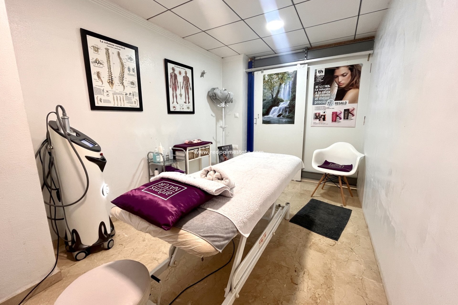 Resale - Business -
Orihuela Costa - Villamartín